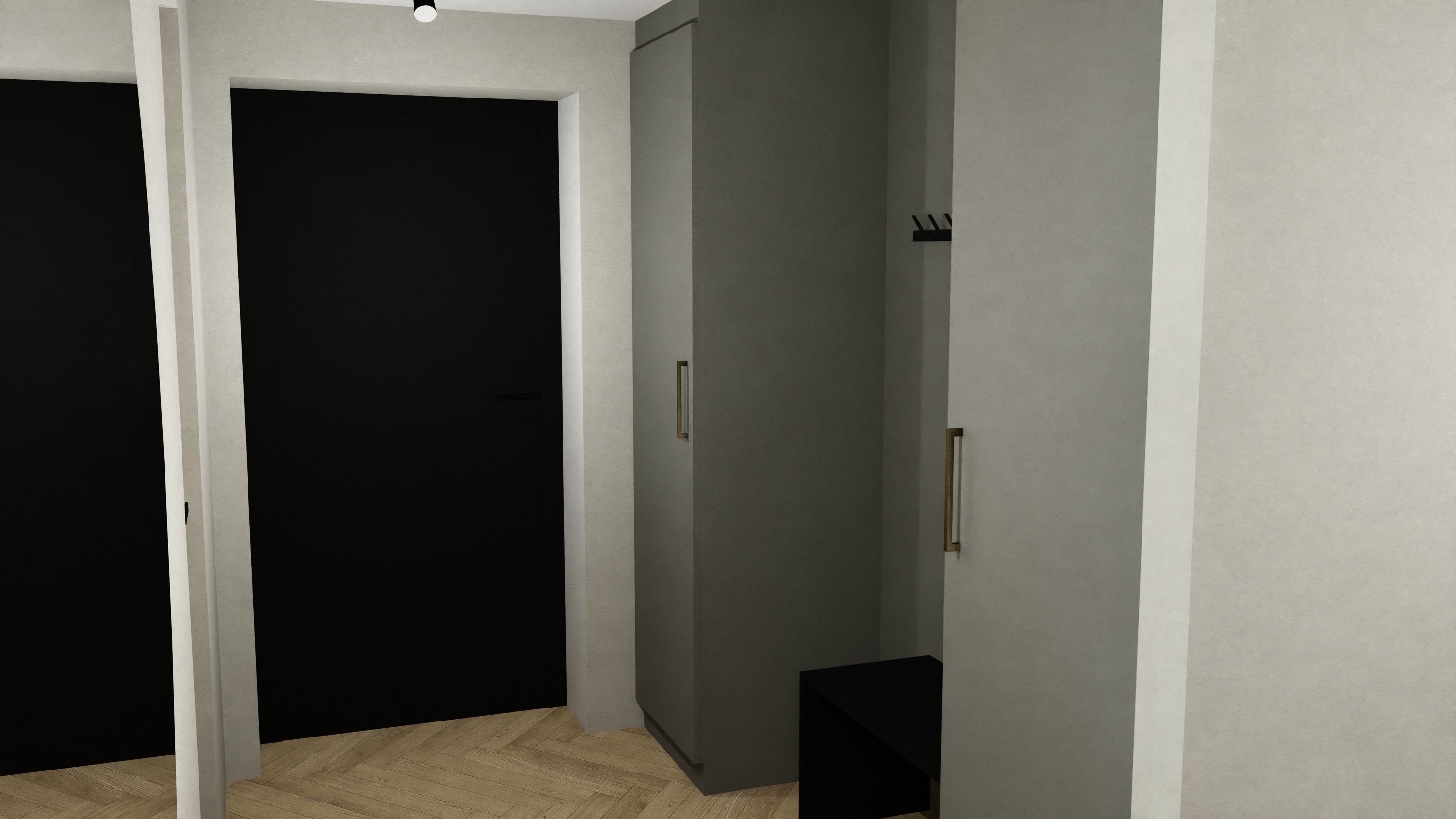 Fremhævet  billede i fuldskærmstilstand. Billede af Sdr Boulevard 5A, 2. 1., 7800 Skive