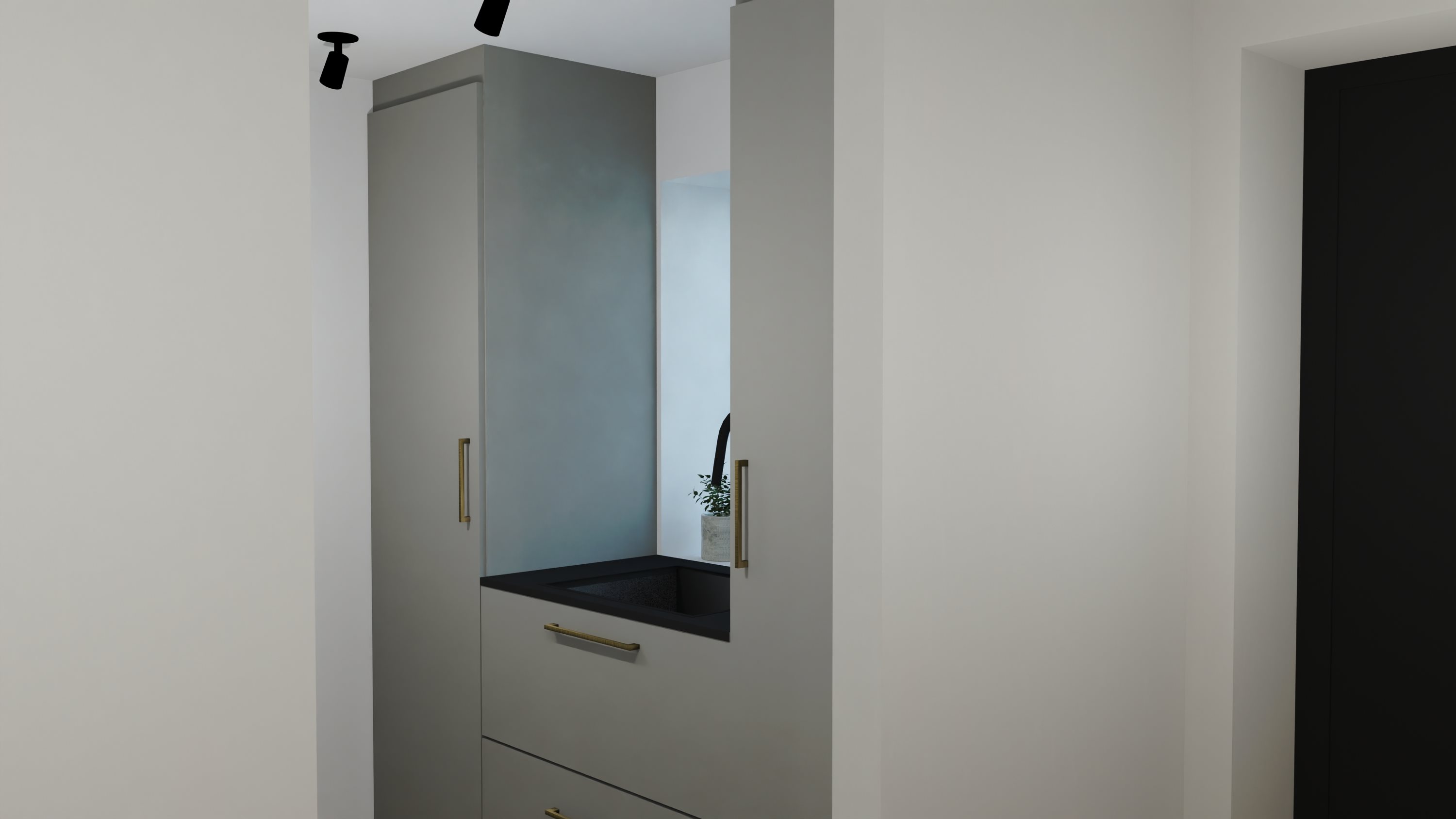 Fremhævet  billede i fuldskærmstilstand. Billede af Sdr Boulevard 5A, 2. 1., 7800 Skive