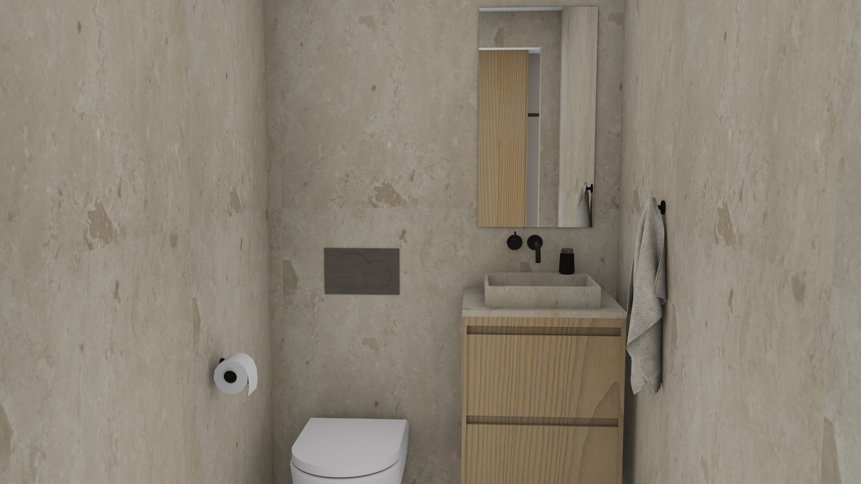 Fremhævet  billede i fuldskærmstilstand. Billede af Sdr Boulevard 5A, 2. 1., 7800 Skive