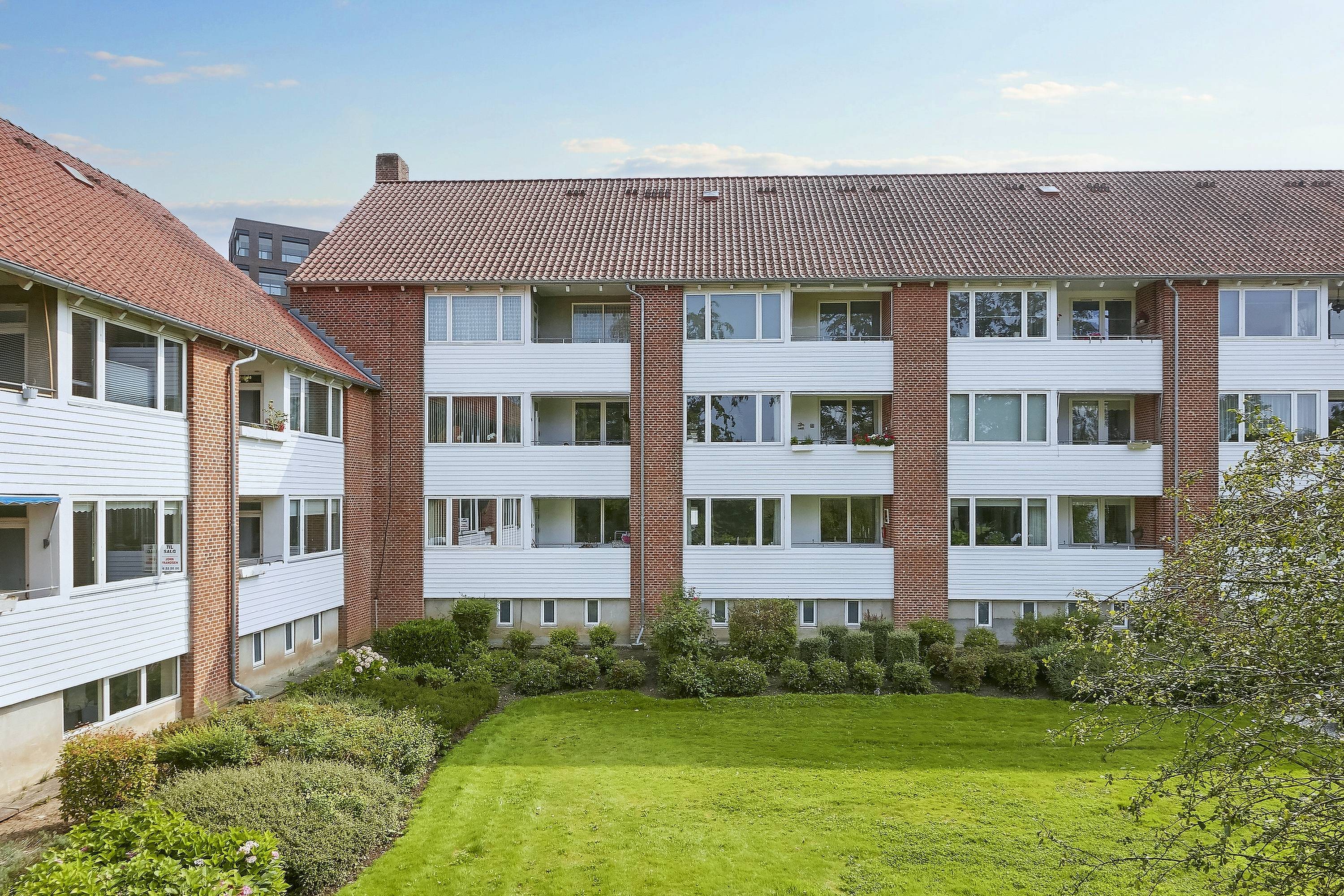 Fremhævet  billede i fuldskærmstilstand. Billede af Fredrik Bajers Gade 4, 2. th., 8700 Horsens