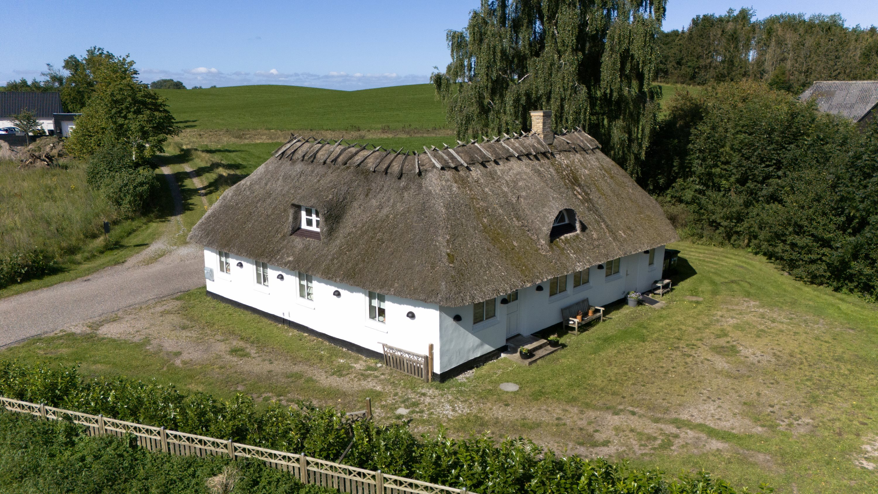 Miniaturebillede 1: . Billede af Langemosevej 25, Langemose, 5610 Assens