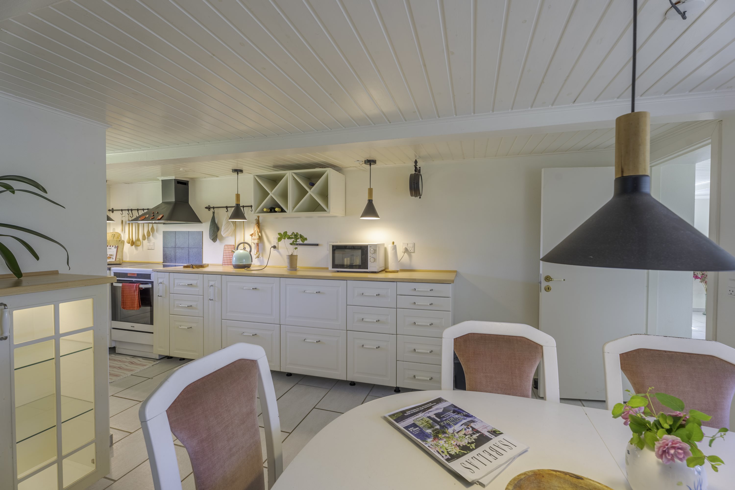 Fremhævet  billede i fuldskærmstilstand. Billede af Langemosevej 25, Langemose, 5610 Assens