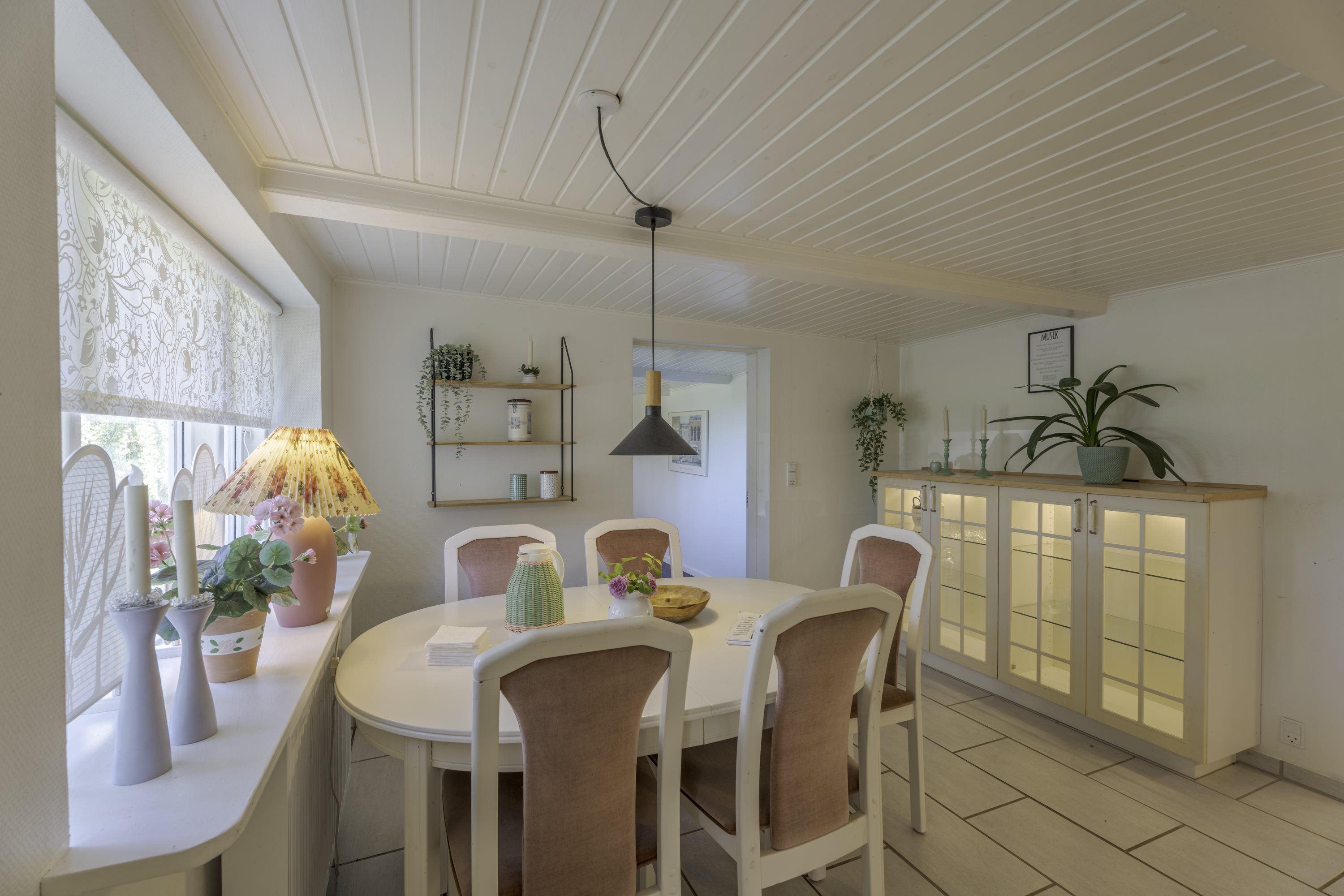 Fremhævet  billede i fuldskærmstilstand. Billede af Langemosevej 25, Langemose, 5610 Assens