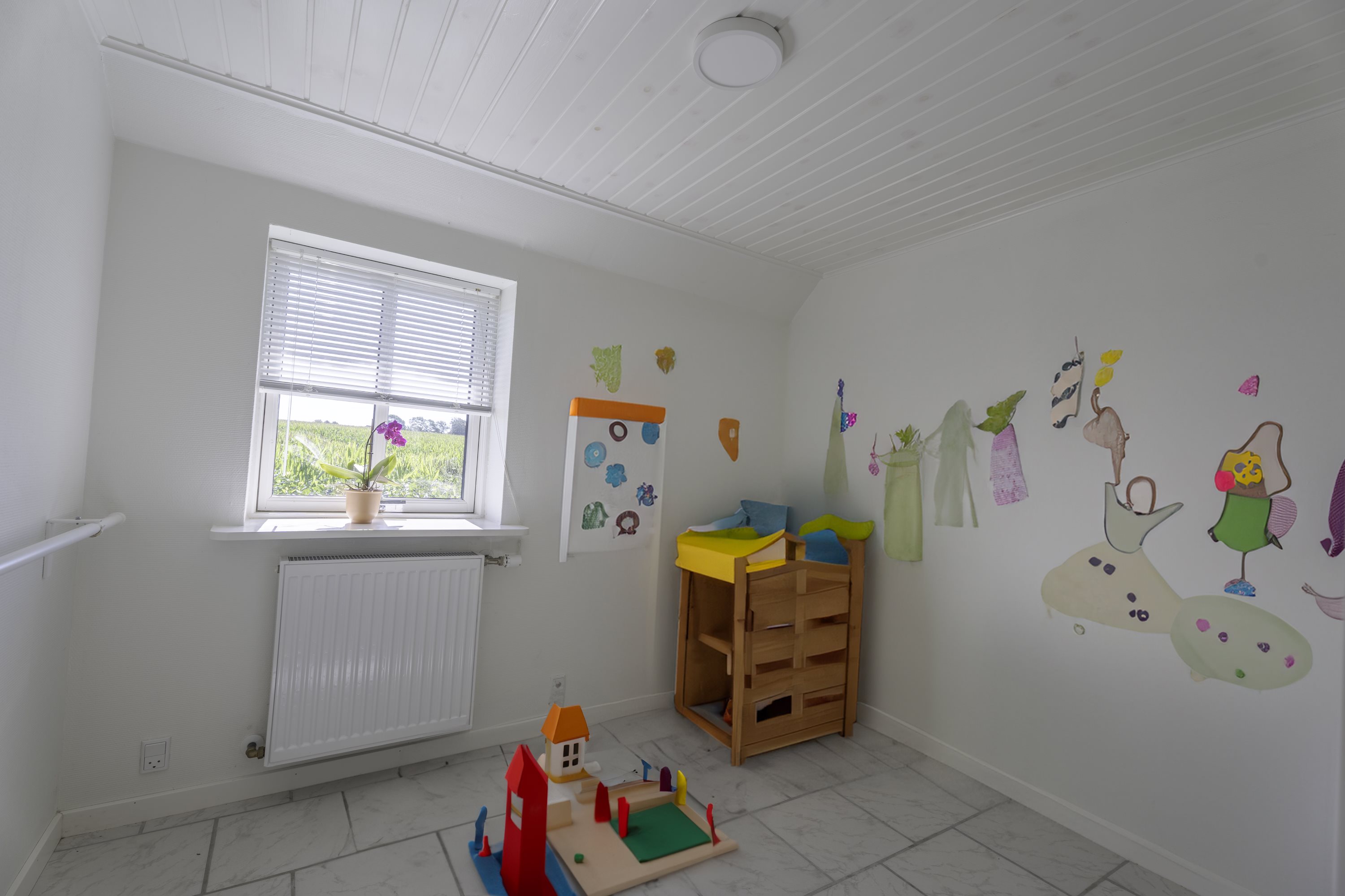 Fremhævet  billede i fuldskærmstilstand. Billede af Langemosevej 25, Langemose, 5610 Assens