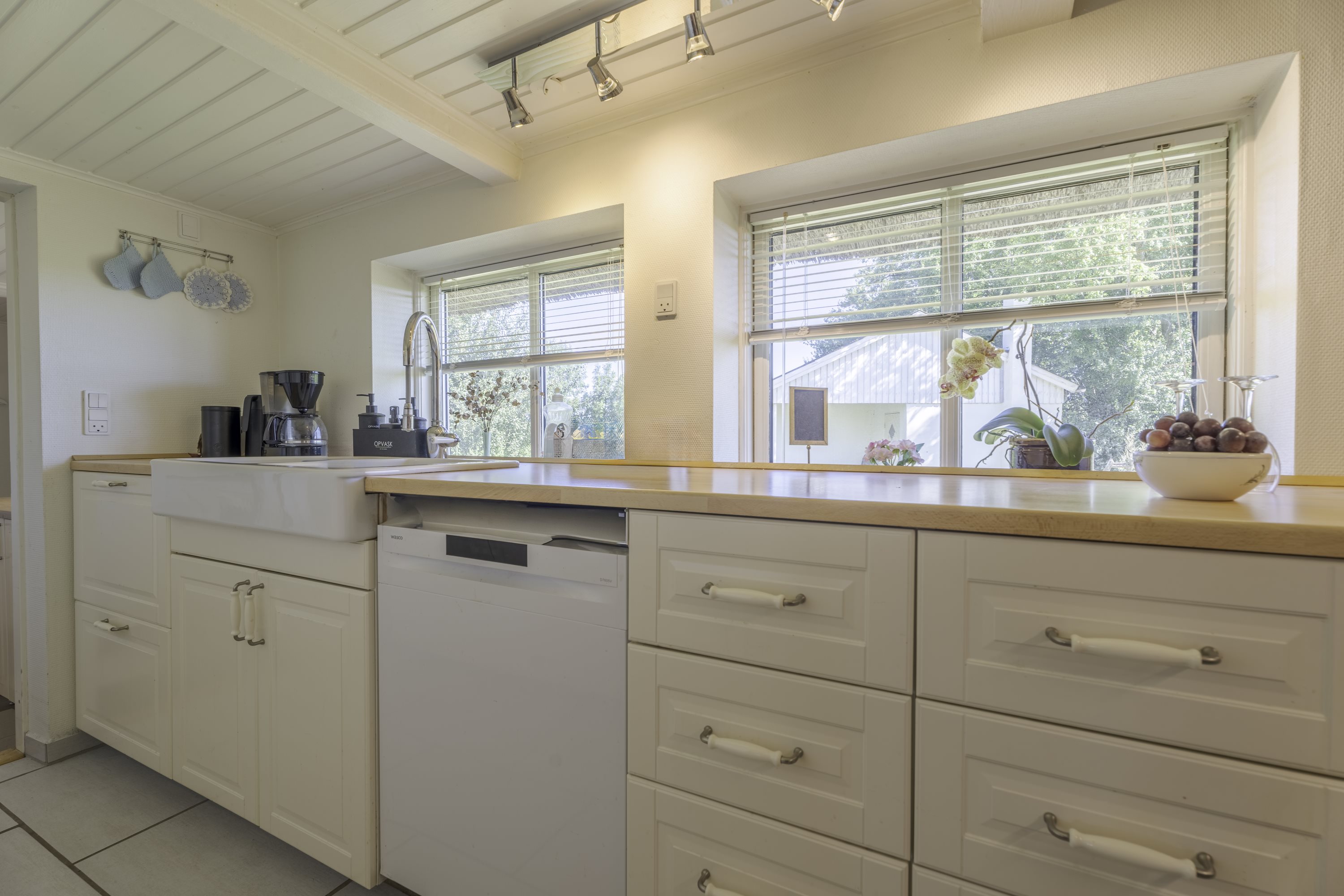 Fremhævet  billede i fuldskærmstilstand. Billede af Langemosevej 25, Langemose, 5610 Assens