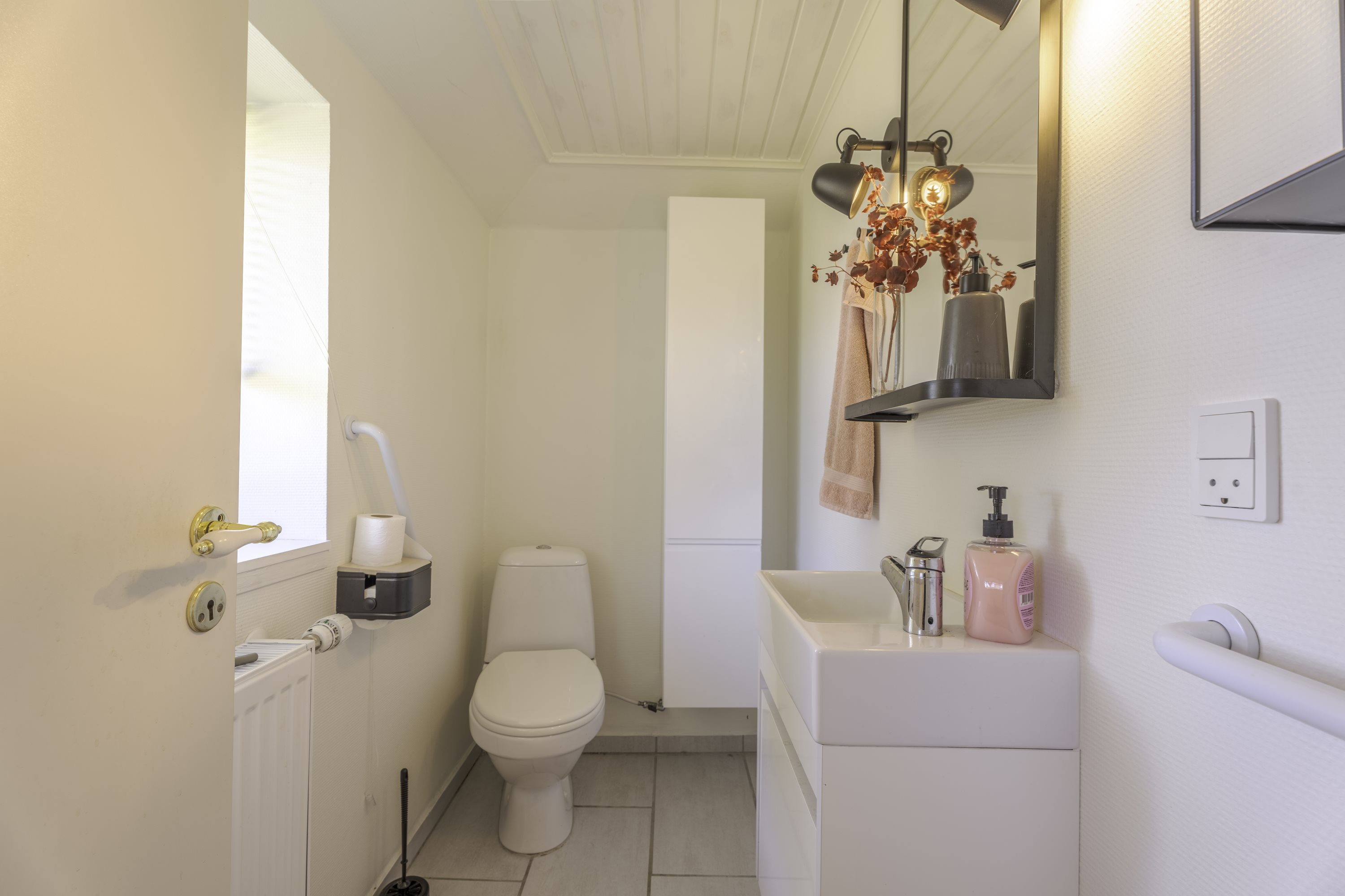 Fremhævet  billede i fuldskærmstilstand. Billede af Langemosevej 25, Langemose, 5610 Assens