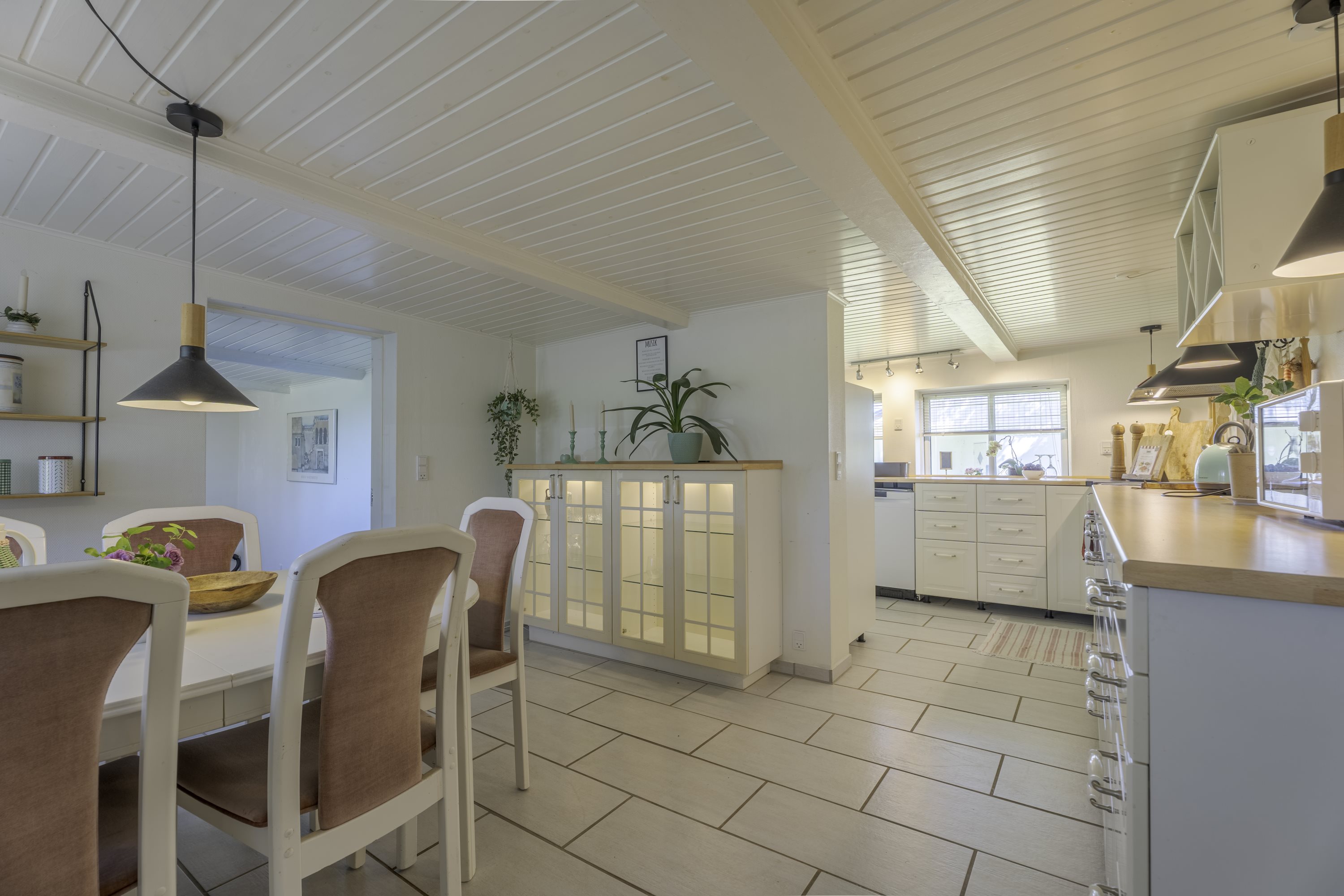 Fremhævet  billede i fuldskærmstilstand. Billede af Langemosevej 25, Langemose, 5610 Assens