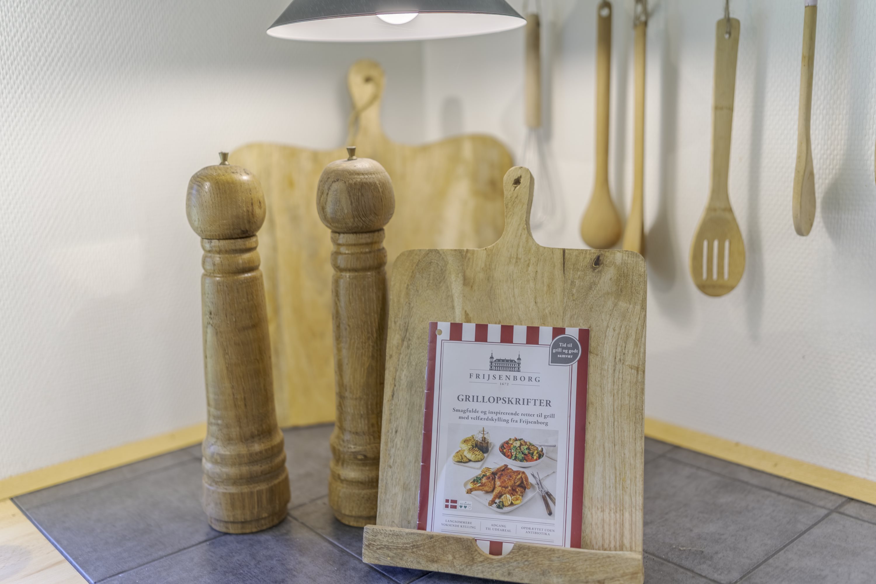 Fremhævet  billede i fuldskærmstilstand. Billede af Langemosevej 25, Langemose, 5610 Assens