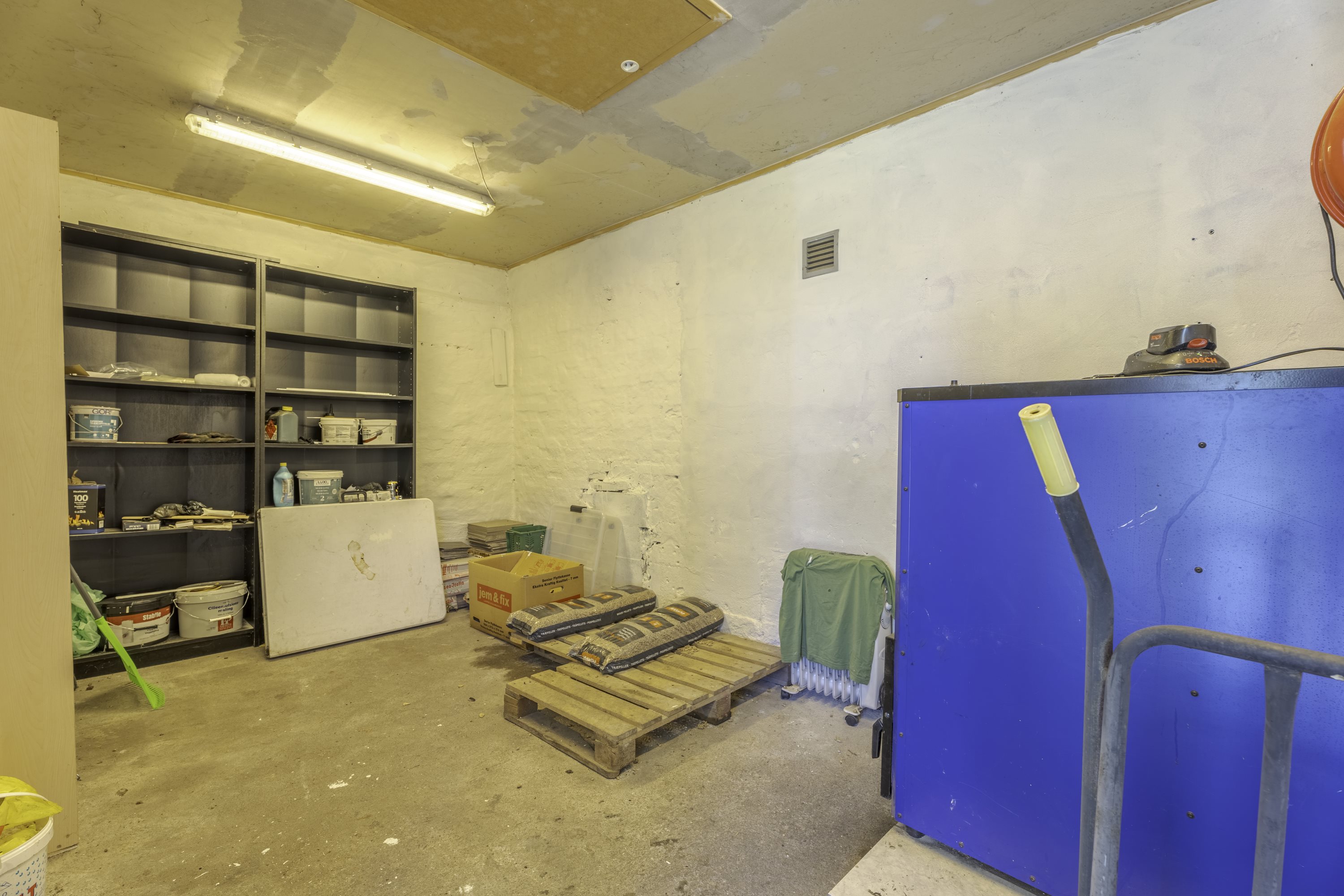 Fremhævet  billede i fuldskærmstilstand. Billede af Langemosevej 25, Langemose, 5610 Assens