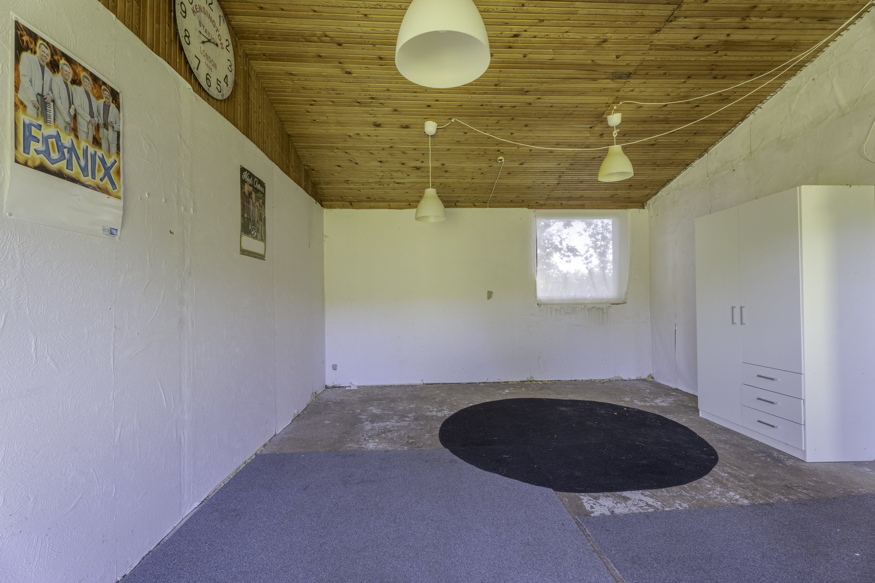 Fremhævet  billede i fuldskærmstilstand. Billede af Langemosevej 25, Langemose, 5610 Assens