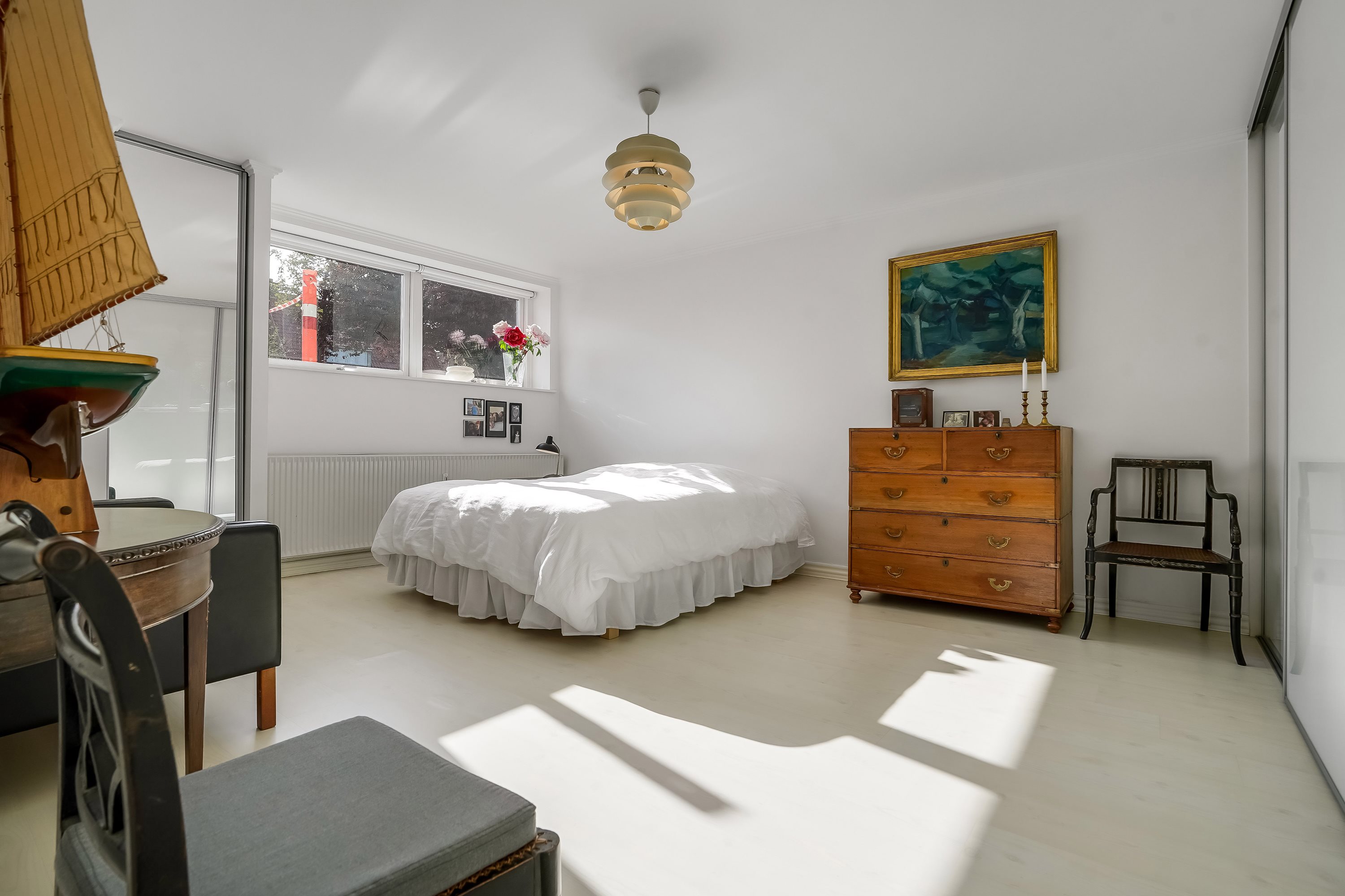 Fremhævet værelse billede i fuldskærmstilstand. Billede af Langelinie 103, kld.., 5230 Odense M