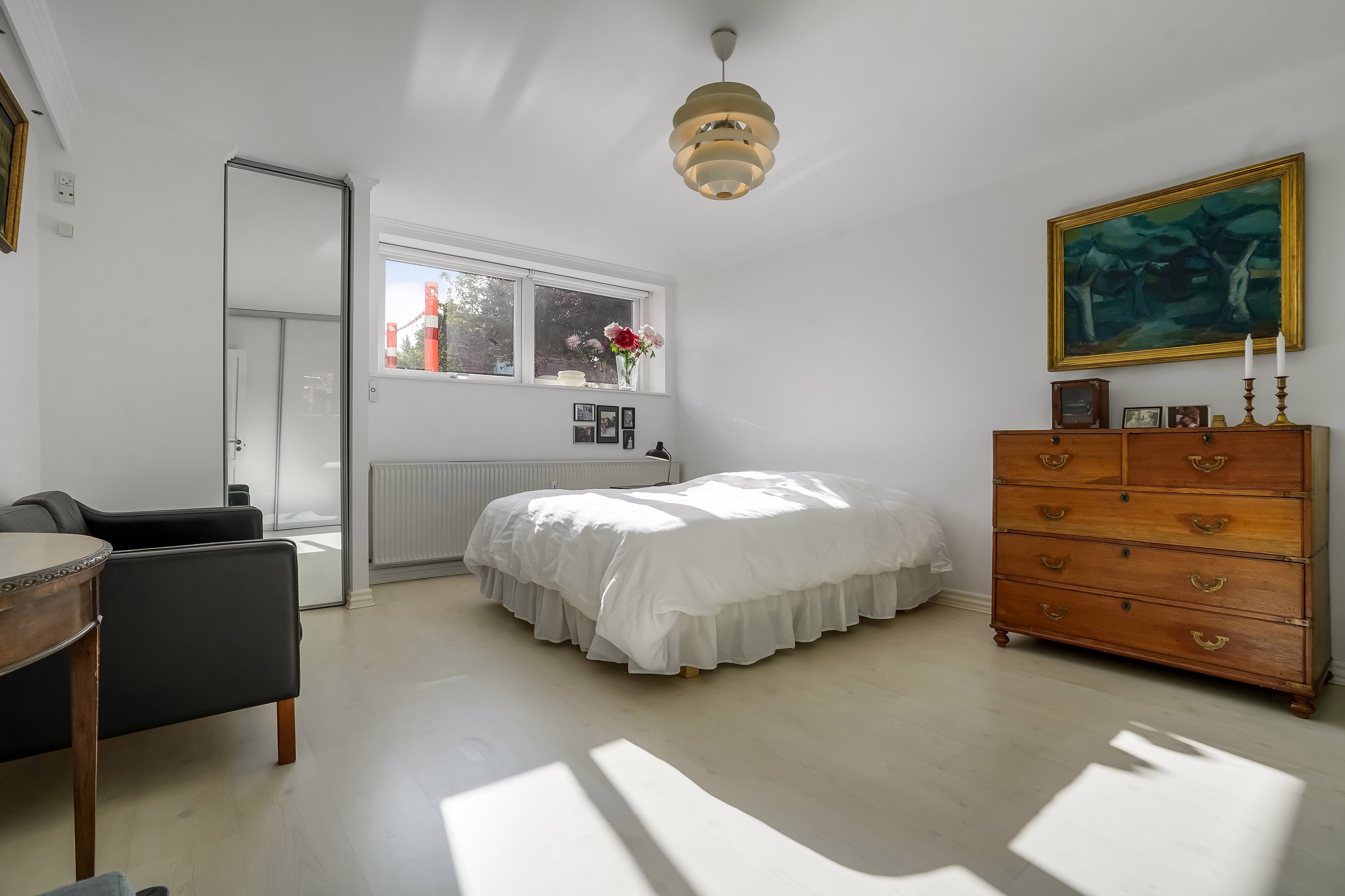 Fremhævet værelse billede i fuldskærmstilstand. Billede af Langelinie 103, kld.., 5230 Odense M