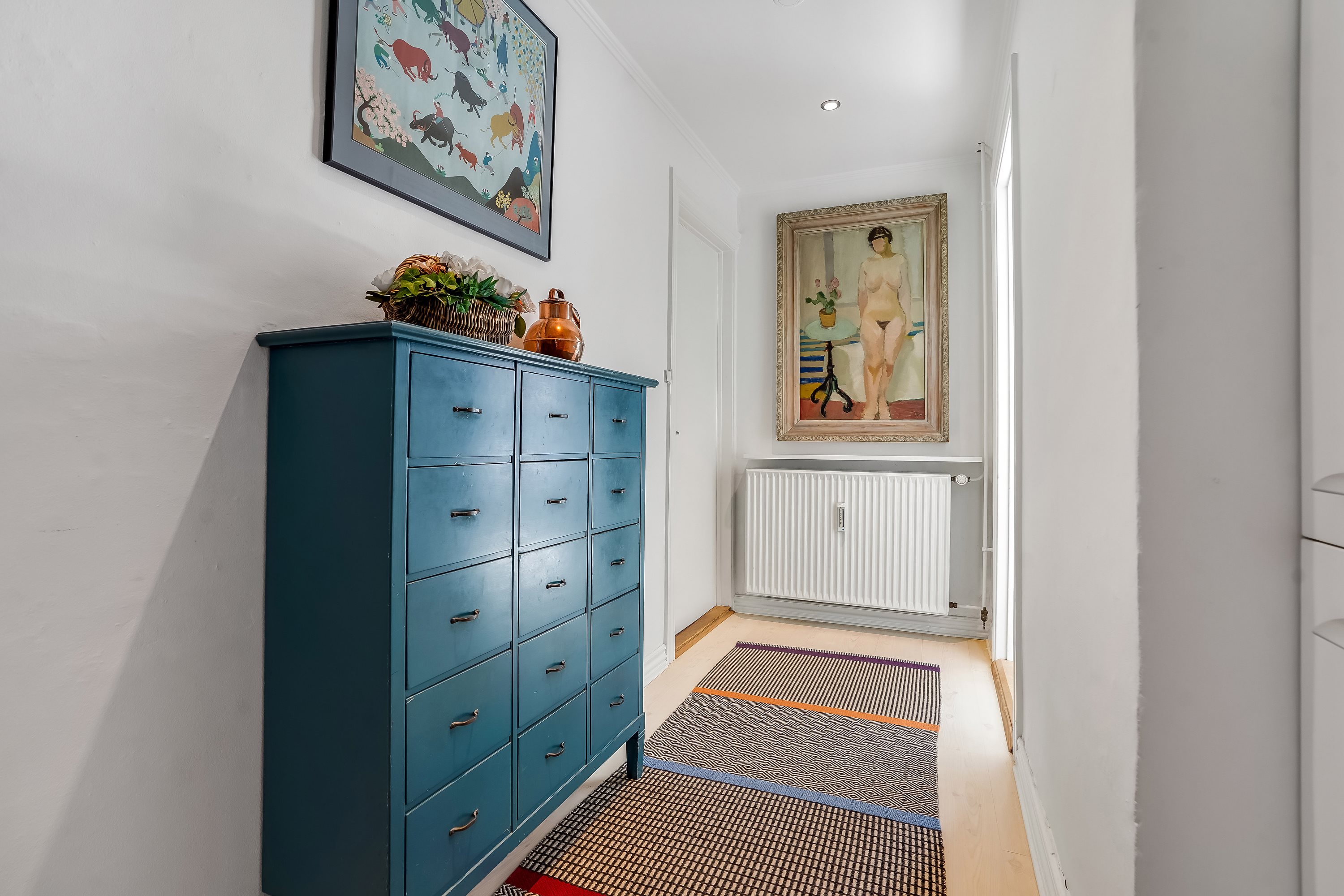 Fremhævet andet billede i fuldskærmstilstand. Billede af Langelinie 103, kld.., 5230 Odense M