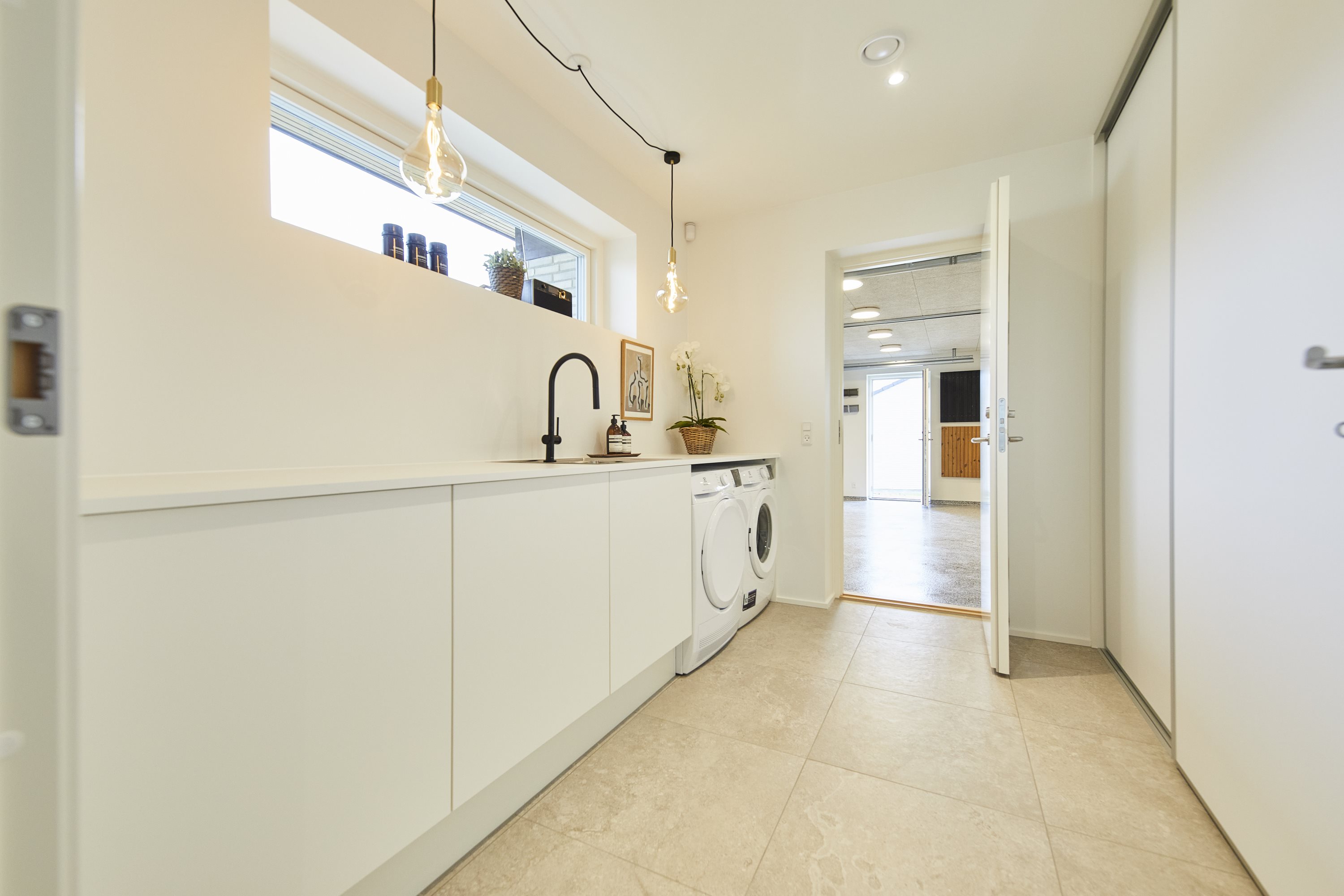 Fremhævet  billede i fuldskærmstilstand. Billede af Klosterlunden 61, 4700 Næstved