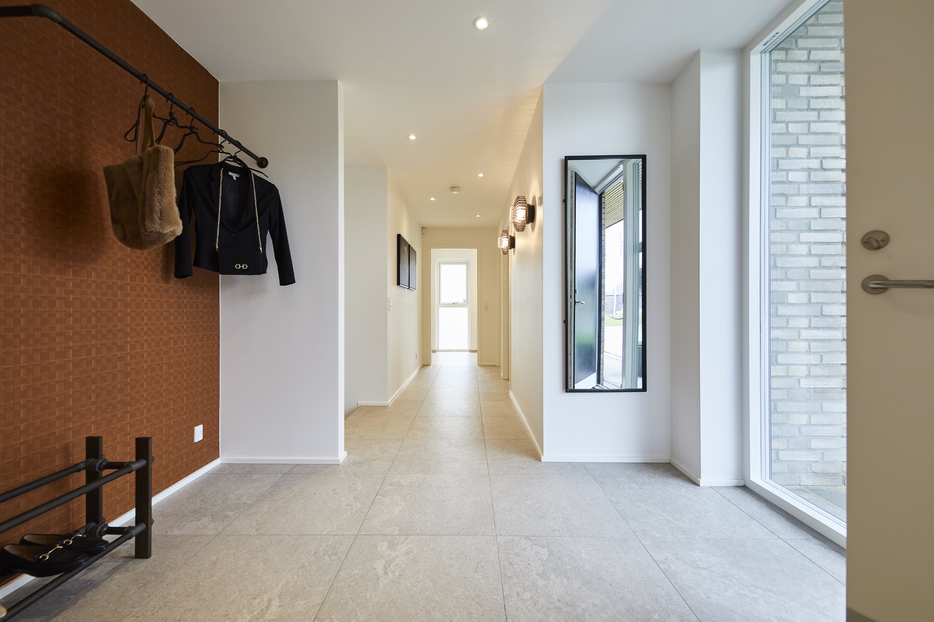 Fremhævet  billede i fuldskærmstilstand. Billede af Klosterlunden 61, 4700 Næstved