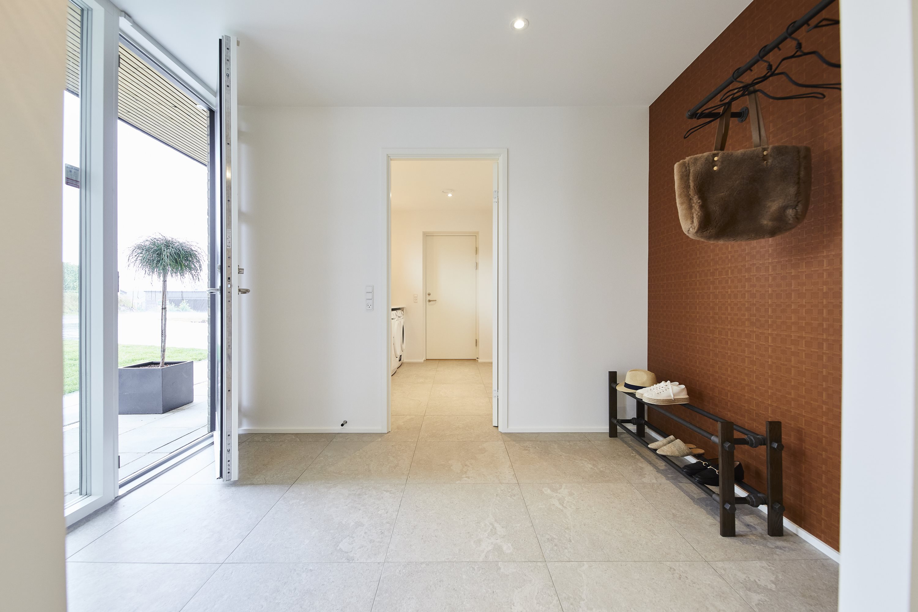 Fremhævet  billede i fuldskærmstilstand. Billede af Klosterlunden 61, 4700 Næstved