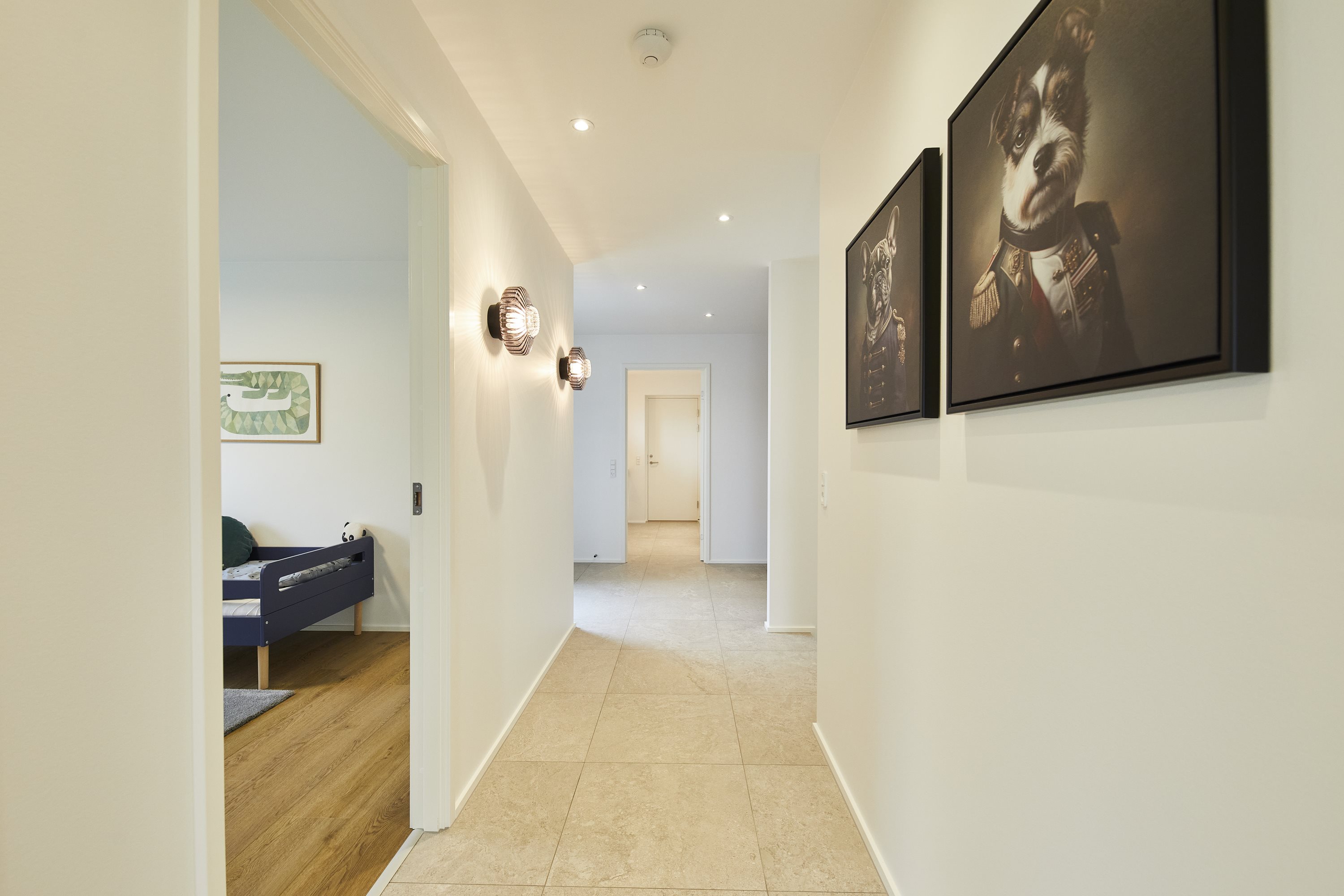 Fremhævet  billede i fuldskærmstilstand. Billede af Klosterlunden 61, 4700 Næstved