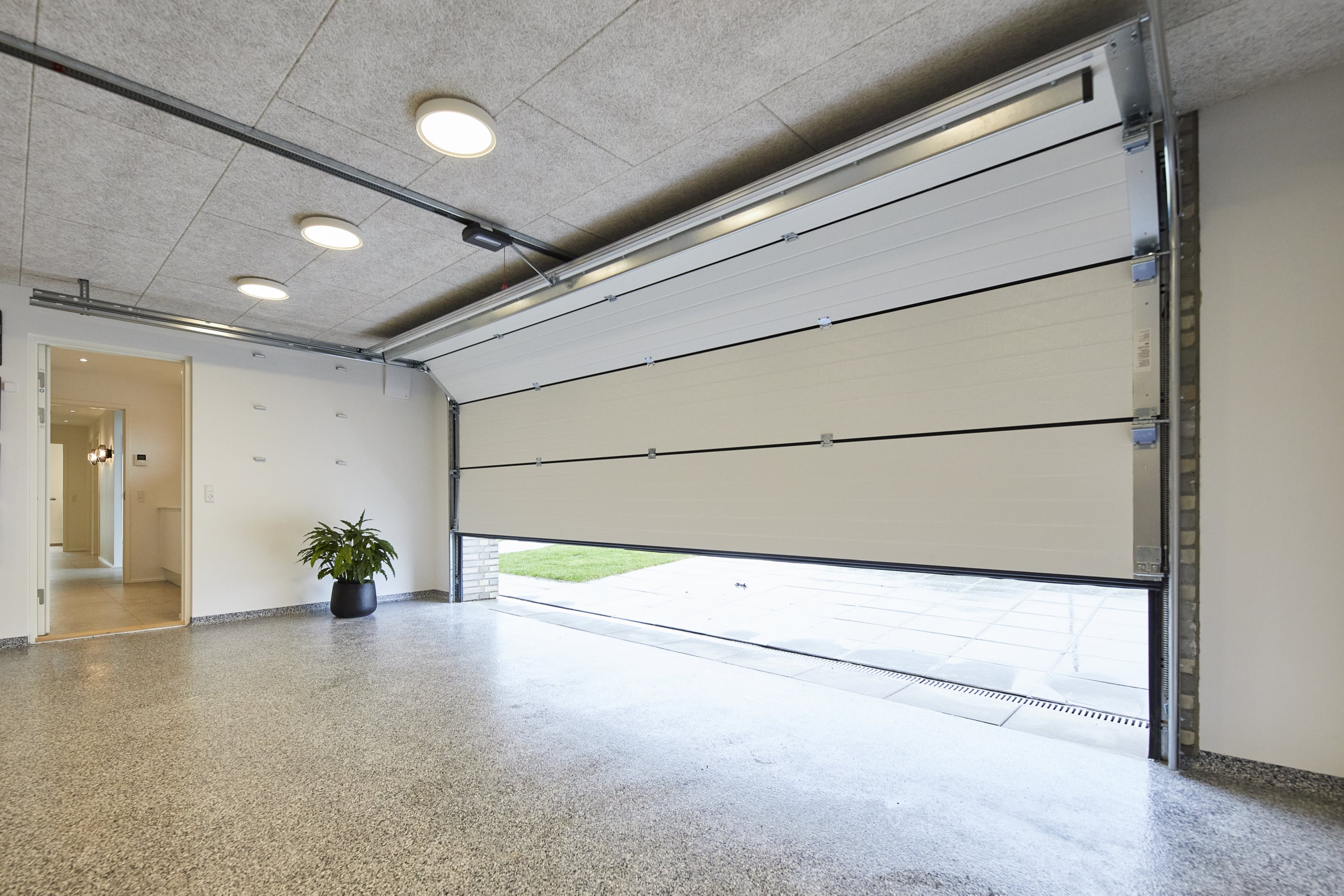 Fremhævet  billede i fuldskærmstilstand. Billede af Klosterlunden 61, 4700 Næstved