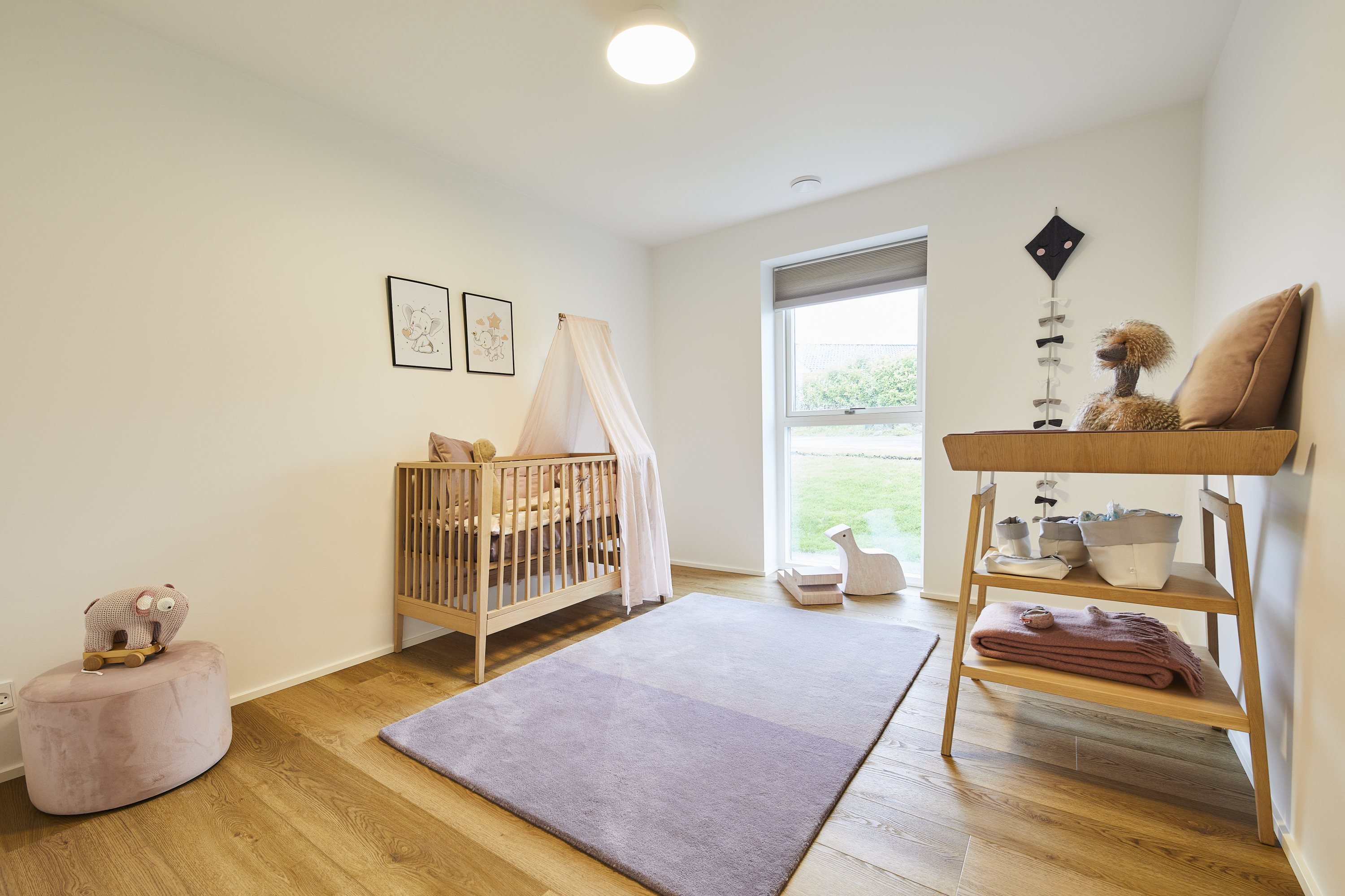 Fremhævet  billede i fuldskærmstilstand. Billede af Klosterlunden 61, 4700 Næstved