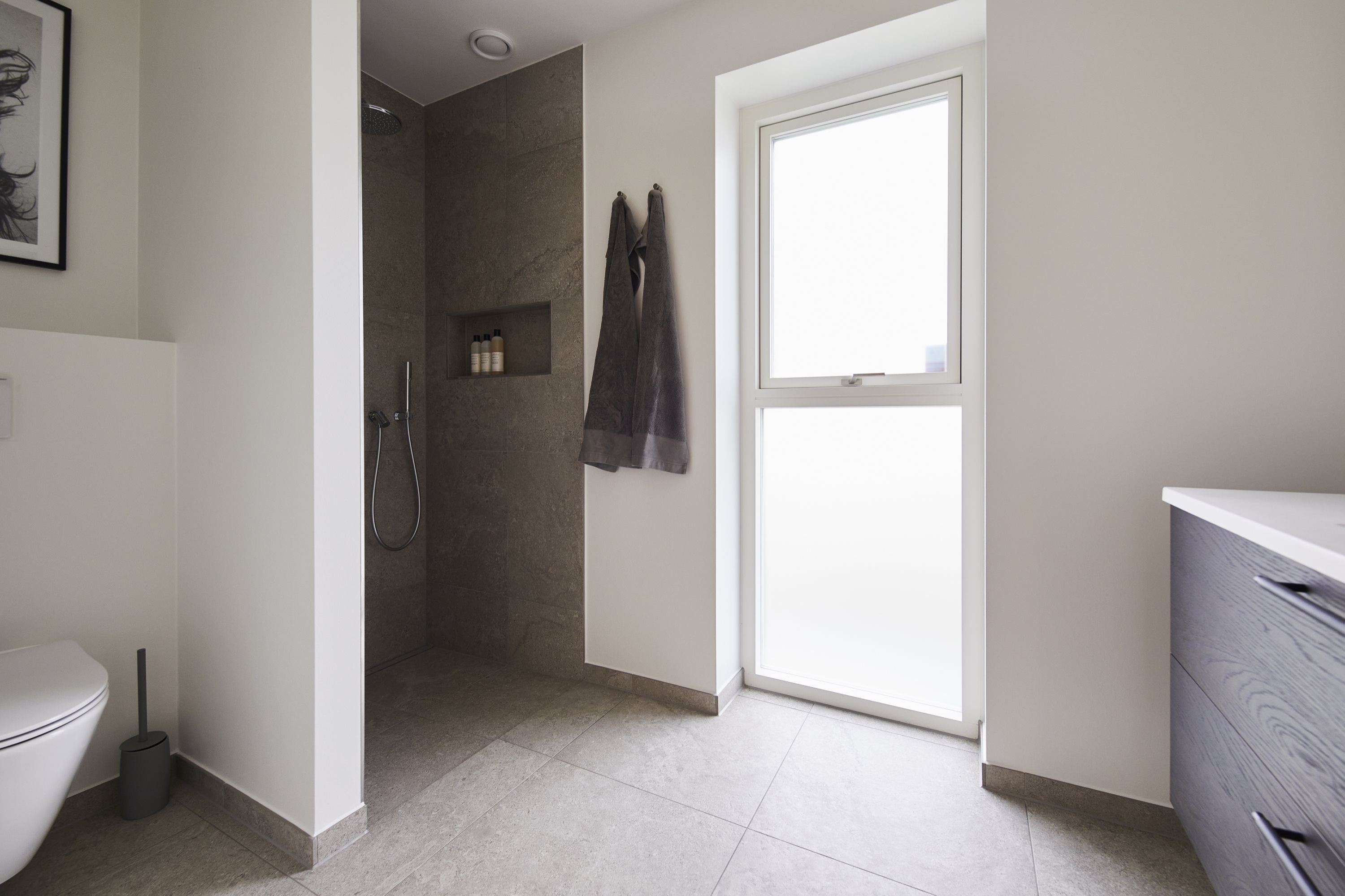 Fremhævet  billede i fuldskærmstilstand. Billede af Klosterlunden 61, 4700 Næstved