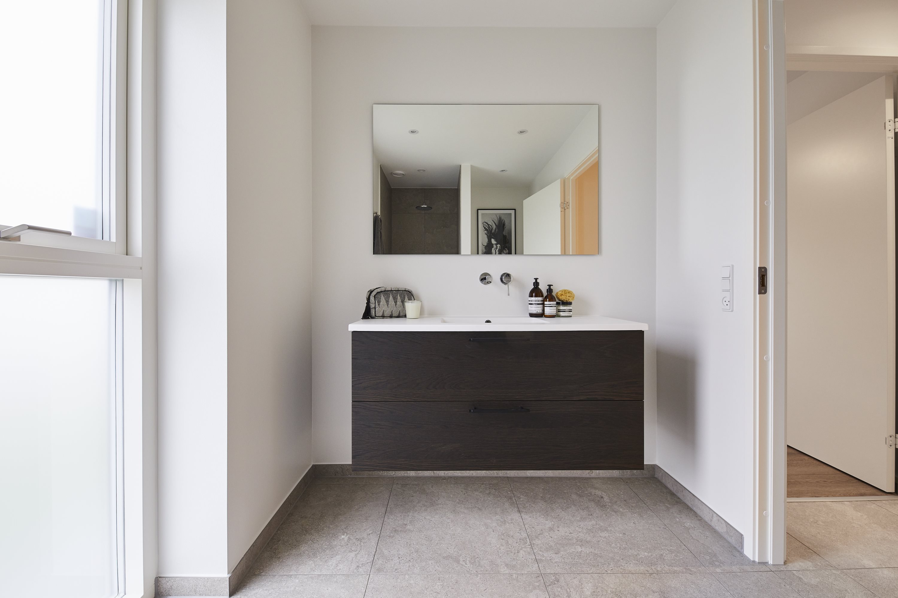 Fremhævet  billede i fuldskærmstilstand. Billede af Klosterlunden 61, 4700 Næstved