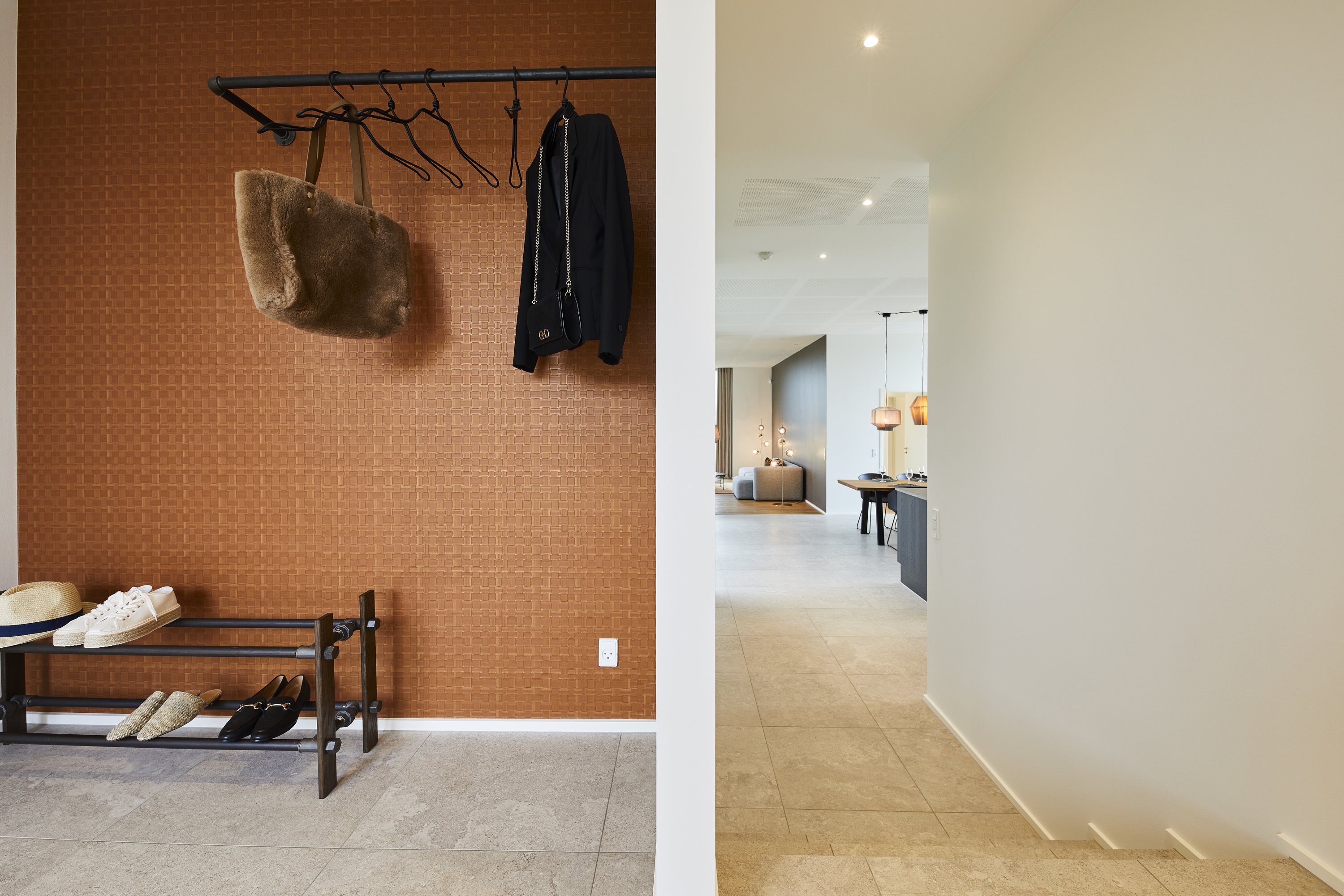 Fremhævet  billede i fuldskærmstilstand. Billede af Klosterlunden 61, 4700 Næstved