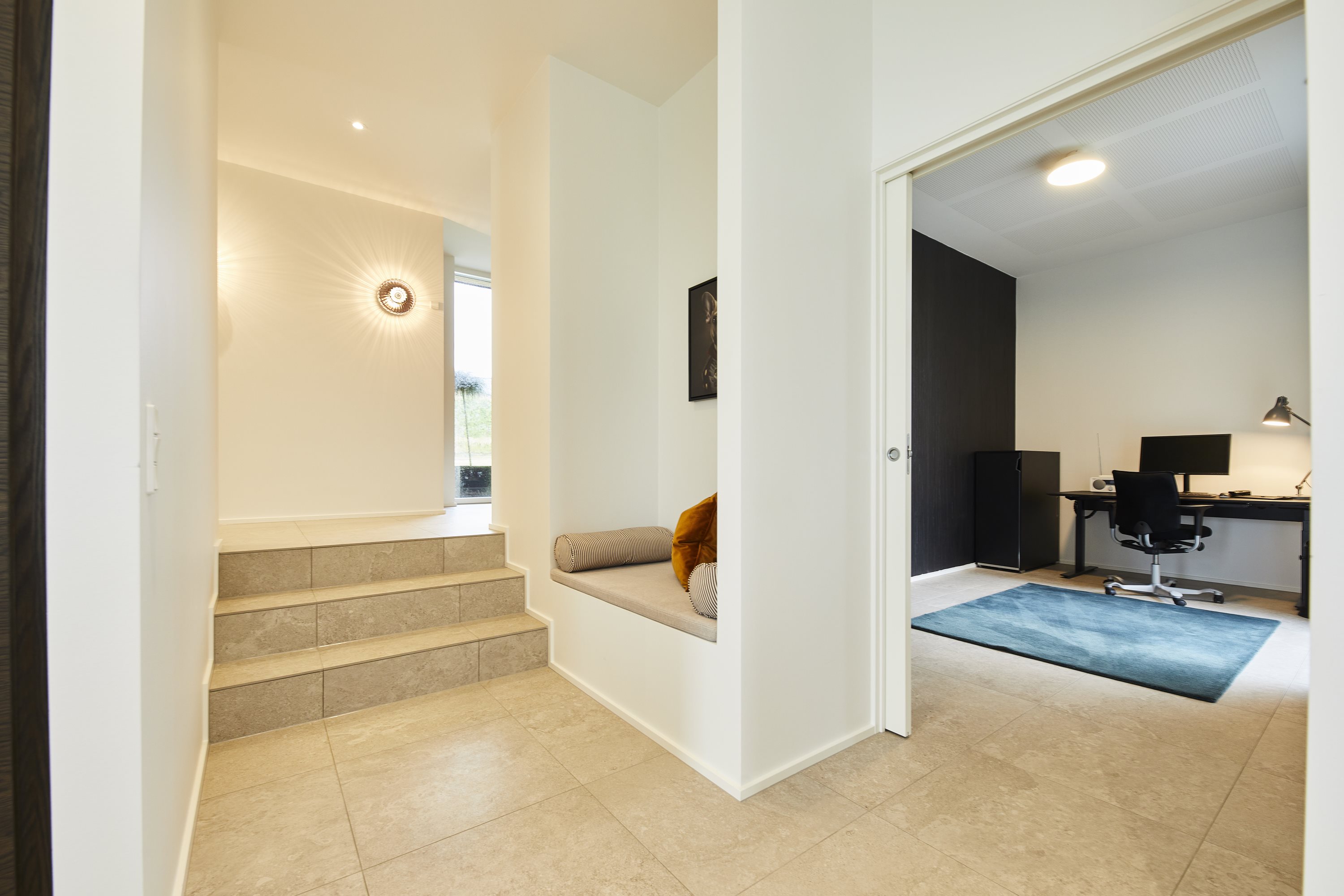 Fremhævet  billede i fuldskærmstilstand. Billede af Klosterlunden 61, 4700 Næstved