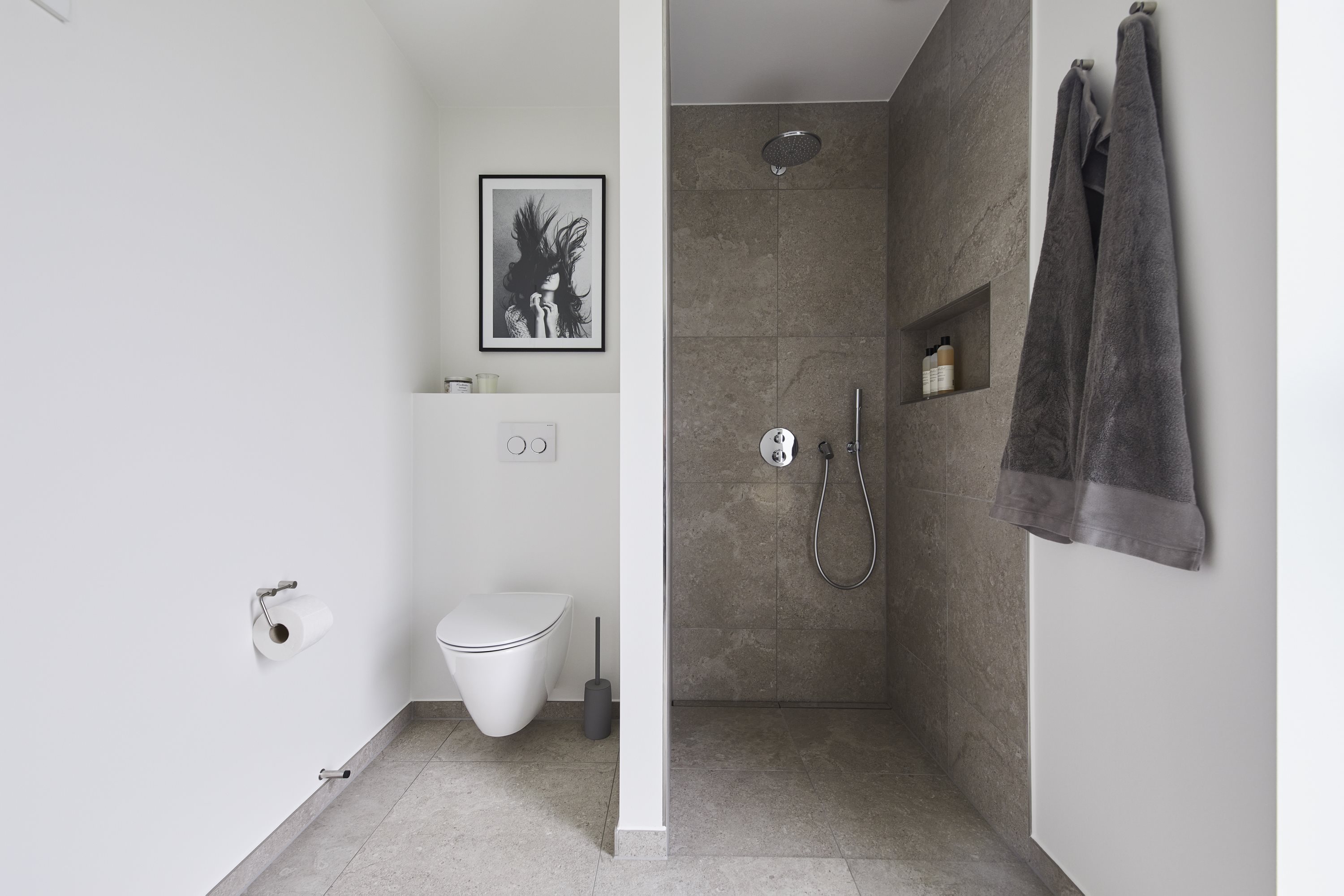 Fremhævet  billede i fuldskærmstilstand. Billede af Klosterlunden 61, 4700 Næstved