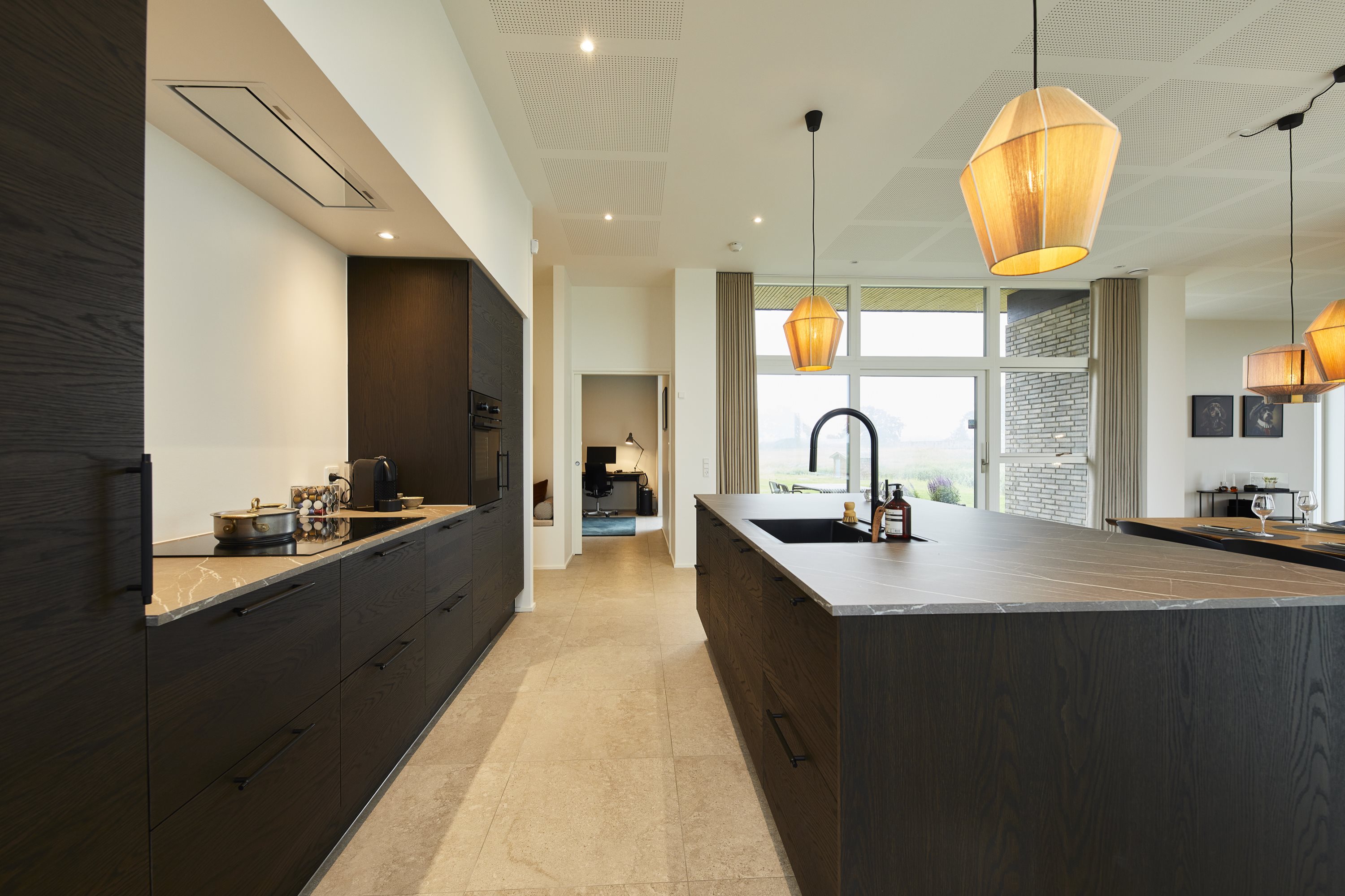 Fremhævet  billede i fuldskærmstilstand. Billede af Klosterlunden 61, 4700 Næstved