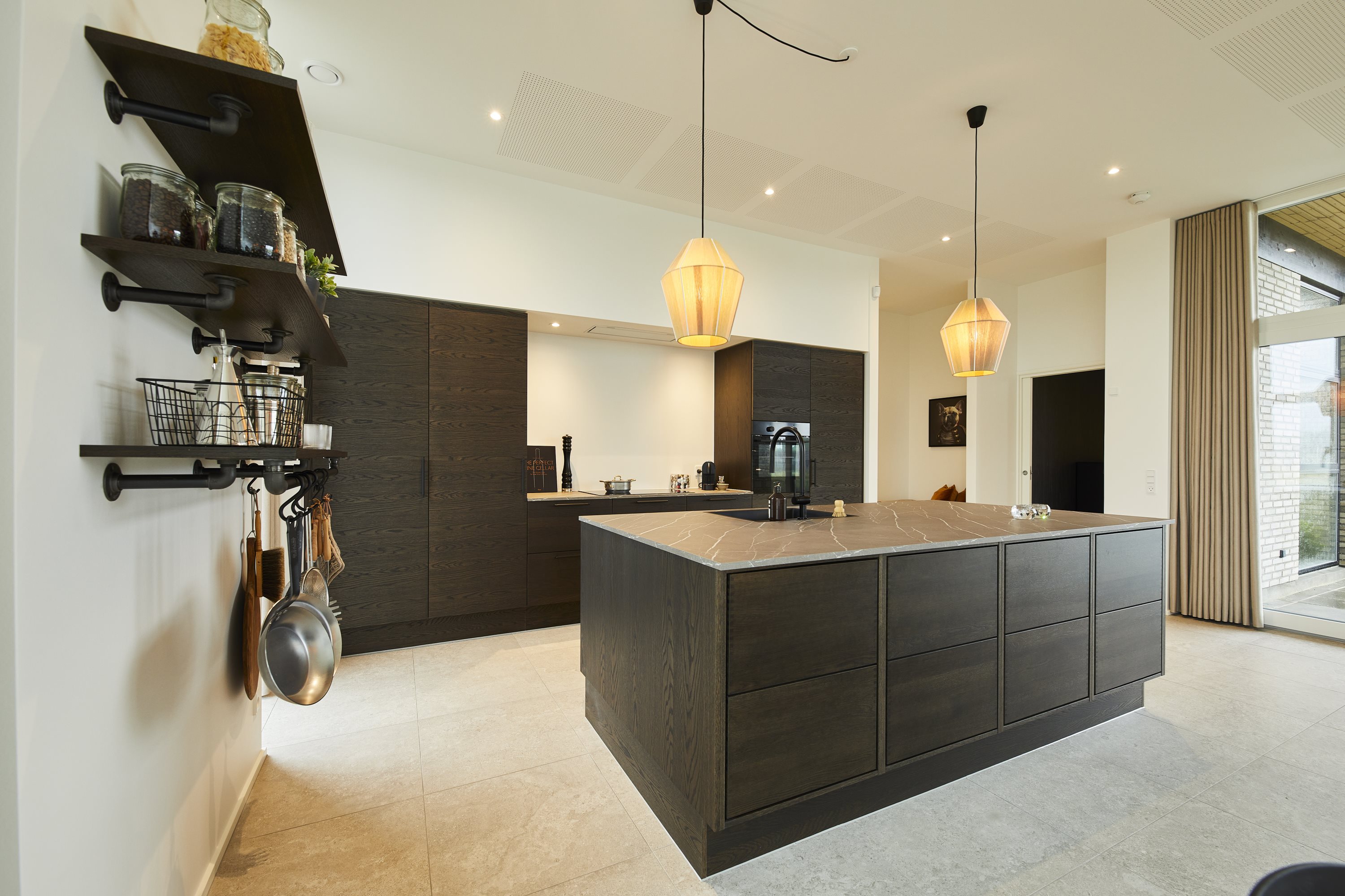 Fremhævet  billede i fuldskærmstilstand. Billede af Klosterlunden 61, 4700 Næstved