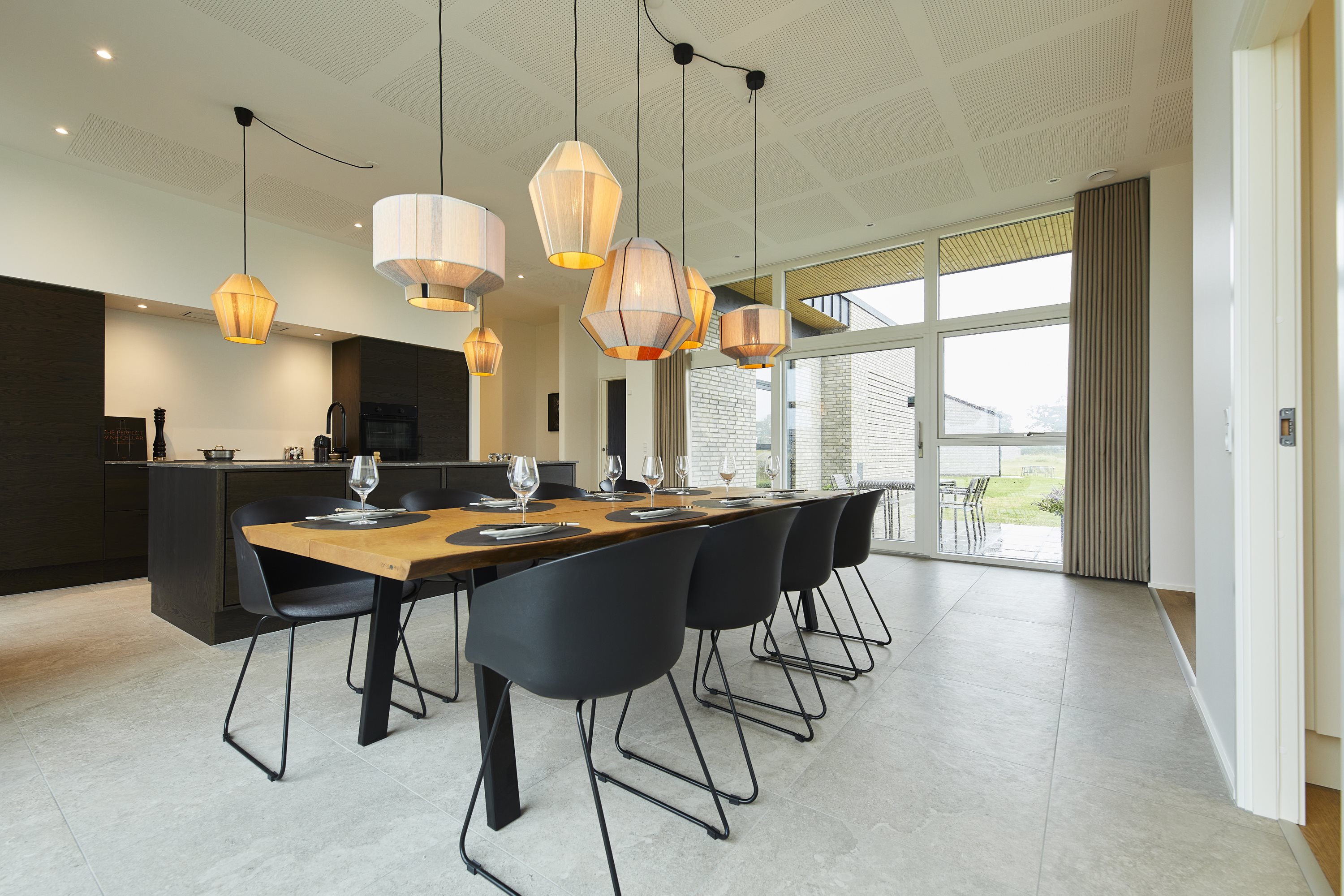 Fremhævet  billede i fuldskærmstilstand. Billede af Klosterlunden 61, 4700 Næstved