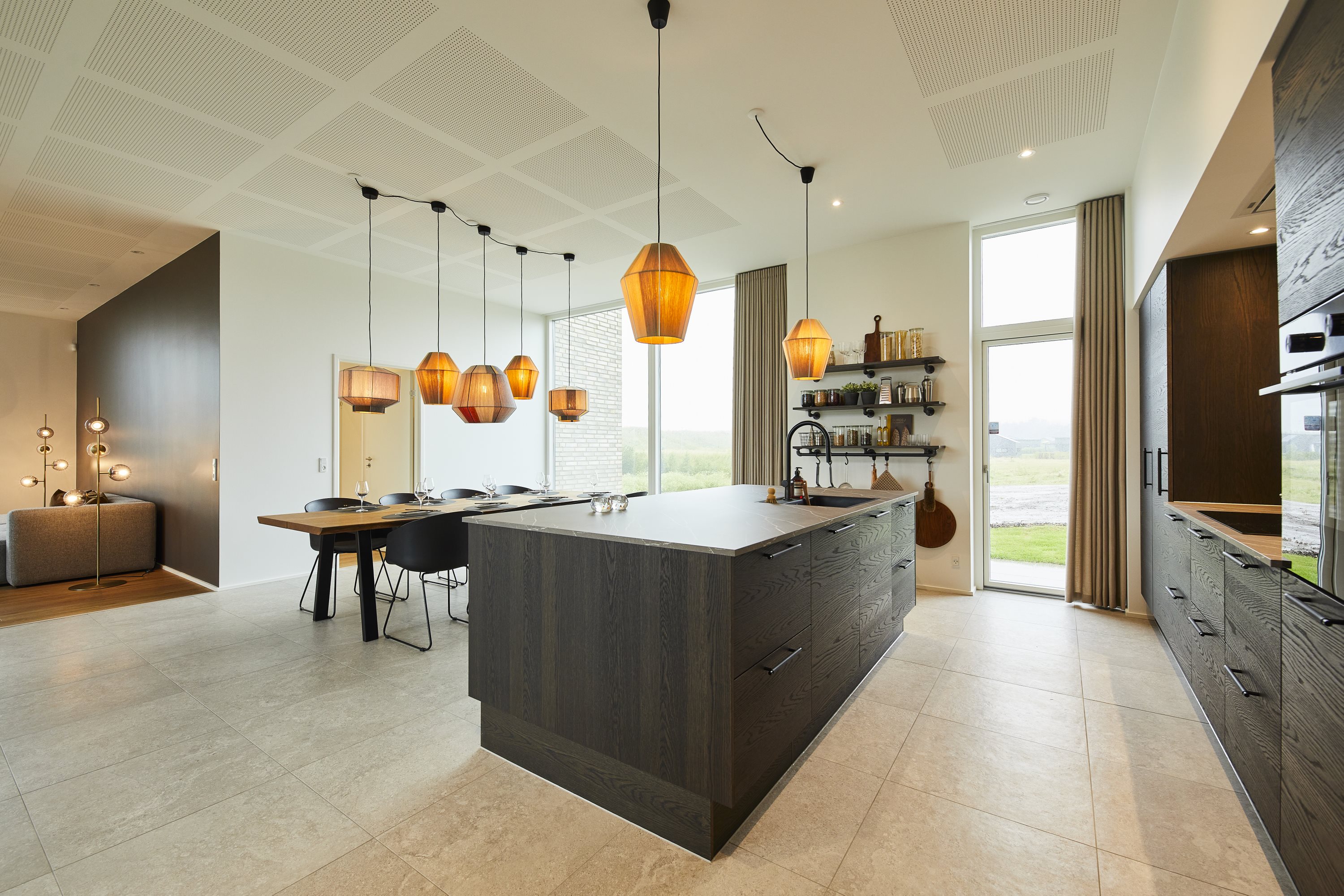 Fremhævet  billede i fuldskærmstilstand. Billede af Klosterlunden 61, 4700 Næstved