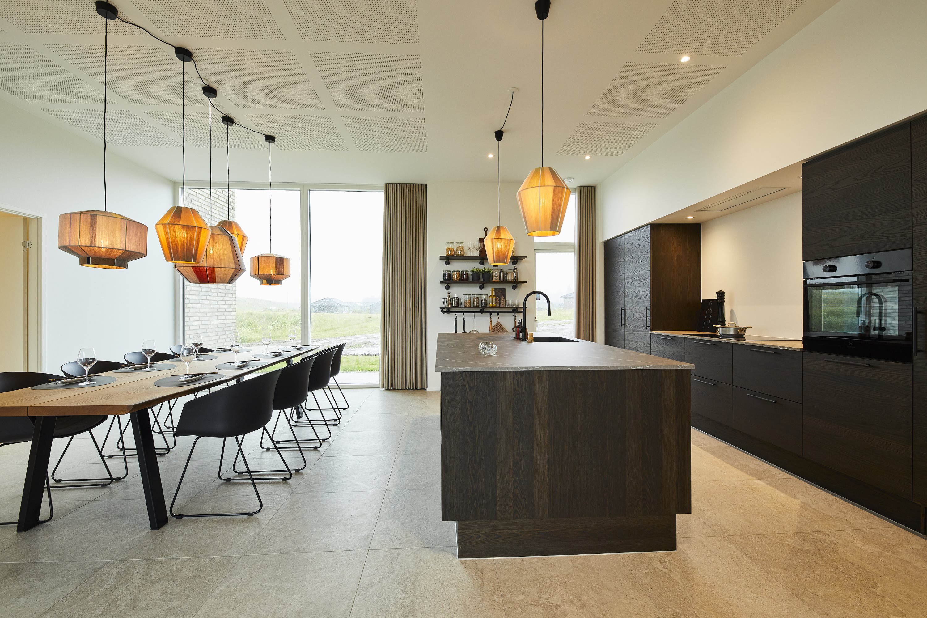 Fremhævet  billede i fuldskærmstilstand. Billede af Klosterlunden 61, 4700 Næstved