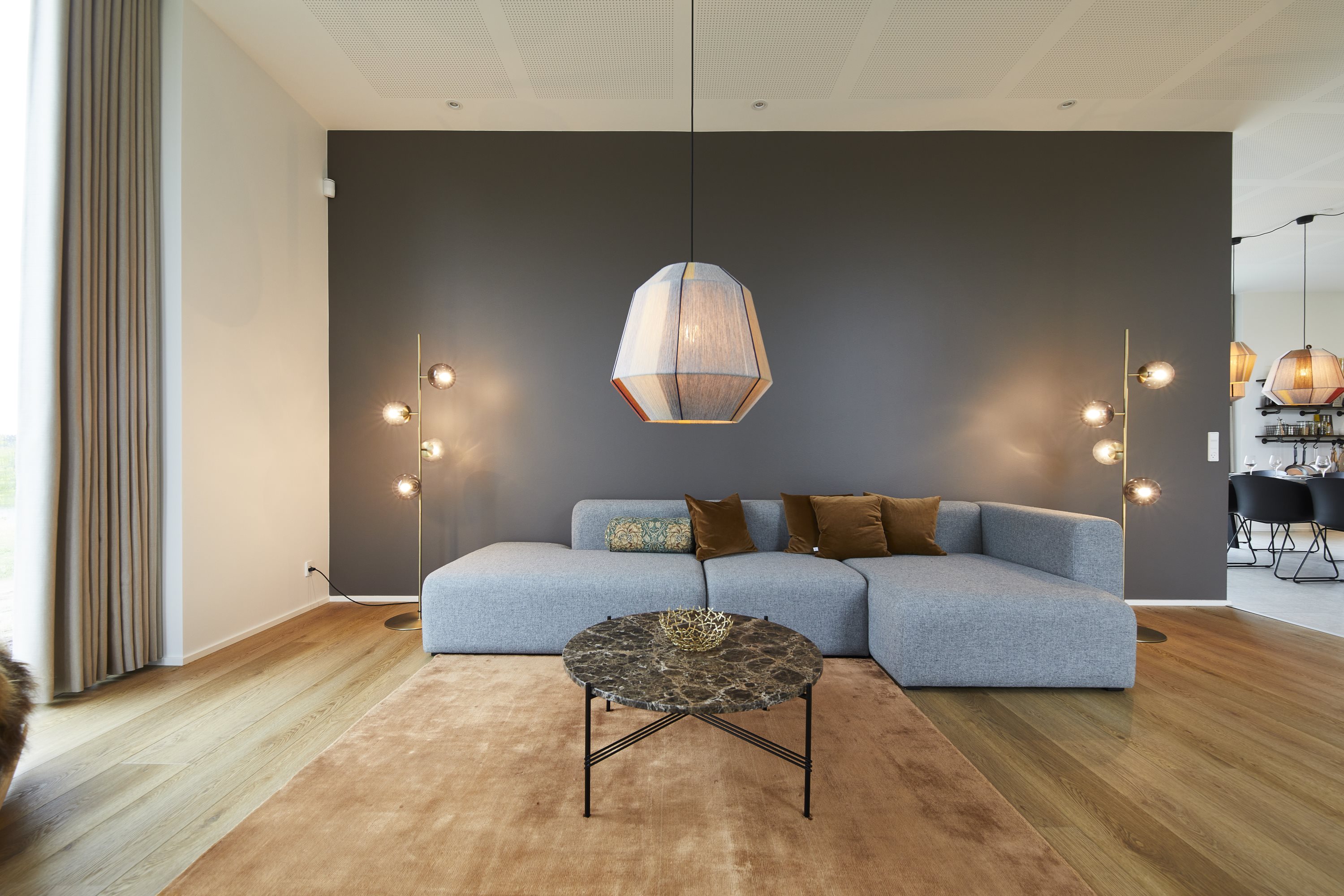 Fremhævet  billede i fuldskærmstilstand. Billede af Klosterlunden 61, 4700 Næstved