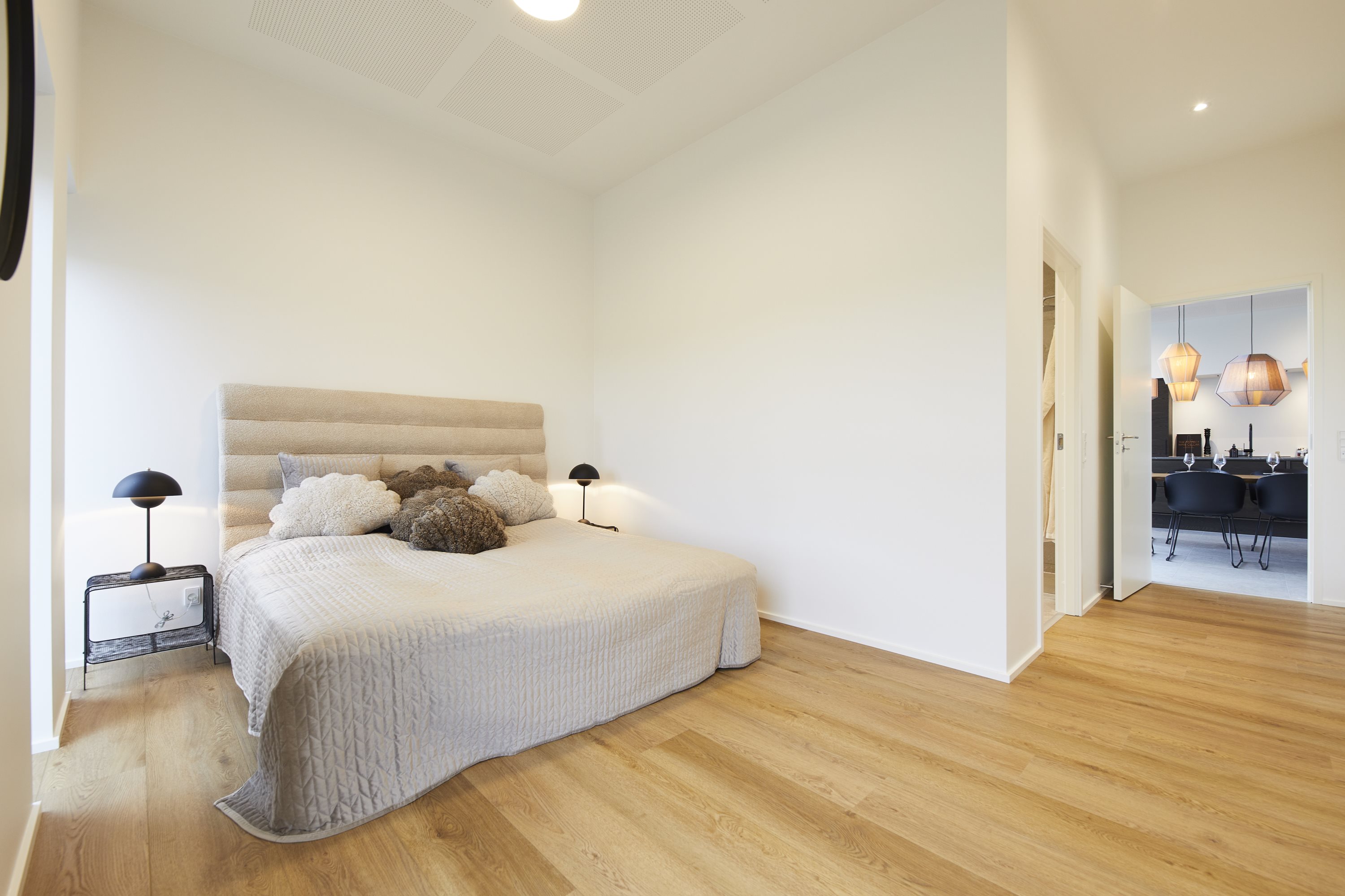 Fremhævet  billede i fuldskærmstilstand. Billede af Klosterlunden 61, 4700 Næstved