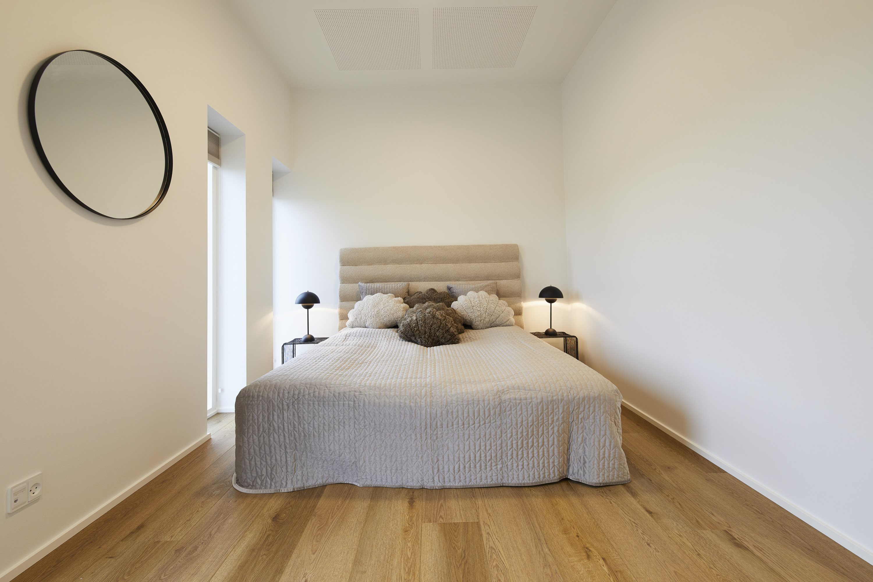 Fremhævet  billede i fuldskærmstilstand. Billede af Klosterlunden 61, 4700 Næstved