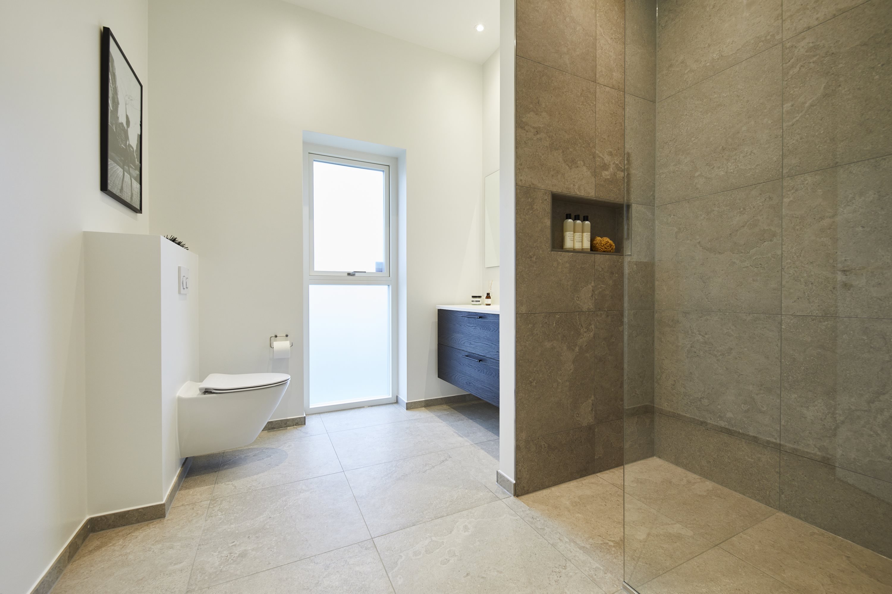 Fremhævet  billede i fuldskærmstilstand. Billede af Klosterlunden 61, 4700 Næstved