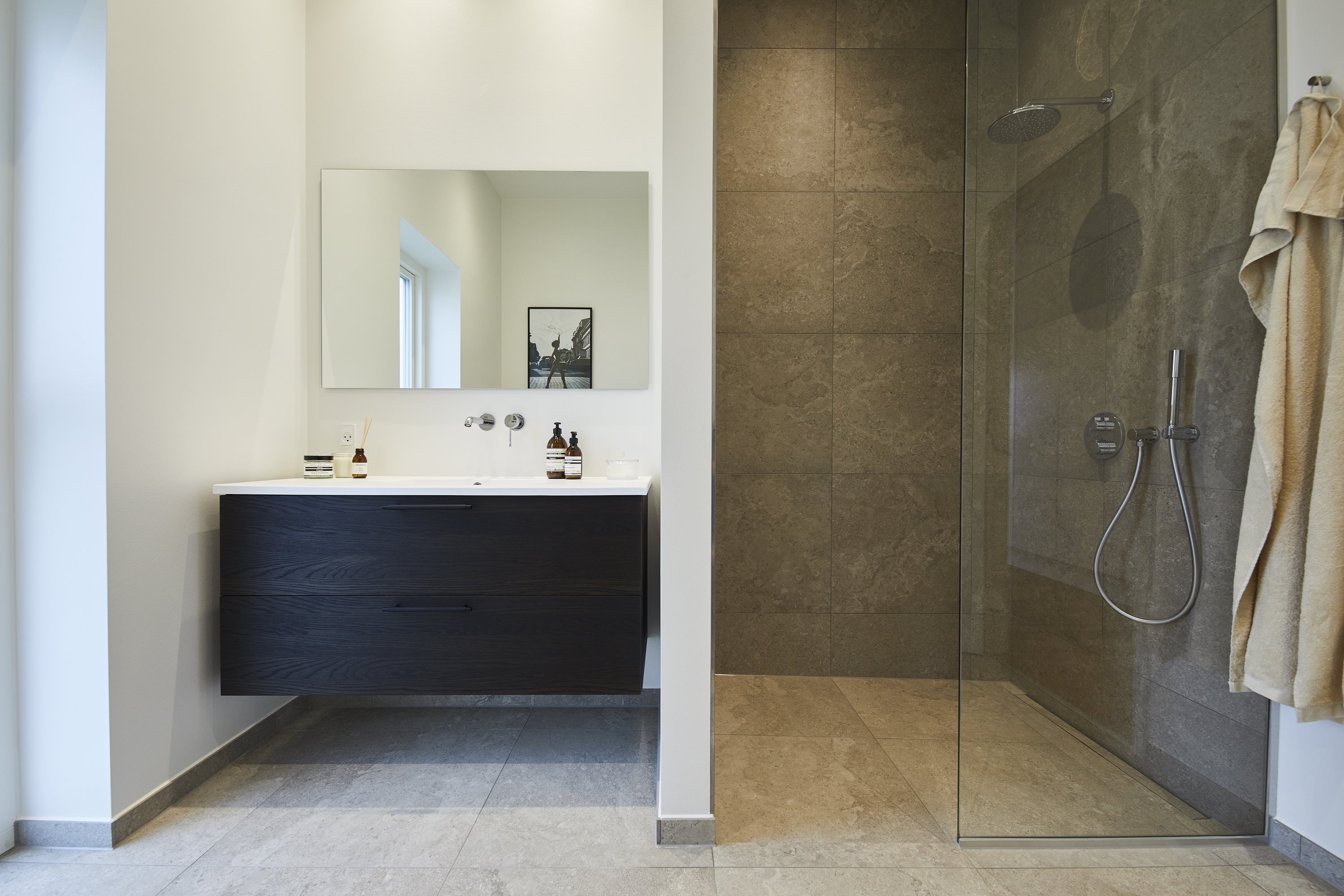 Fremhævet  billede i fuldskærmstilstand. Billede af Klosterlunden 61, 4700 Næstved