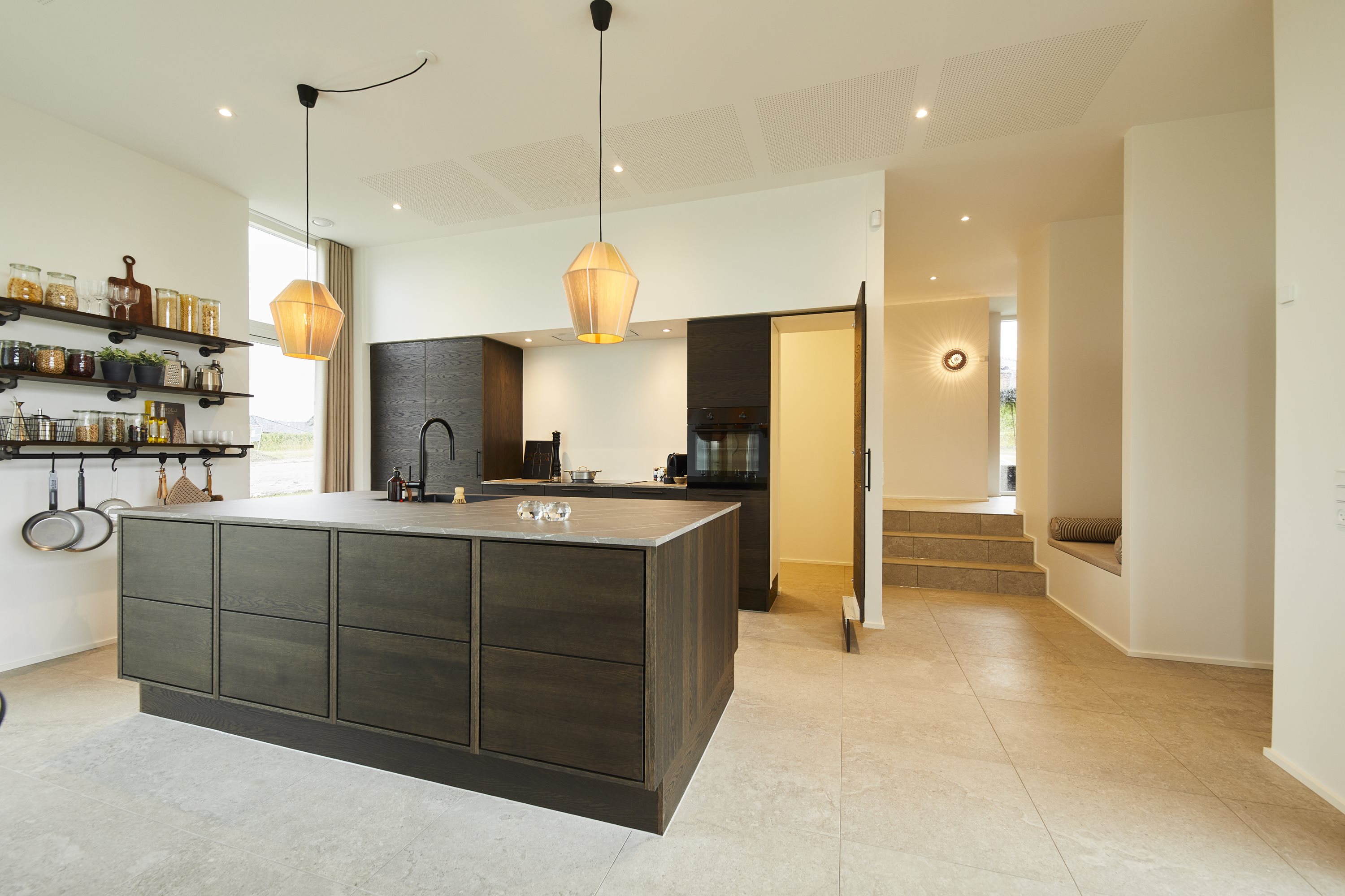 Fremhævet  billede i fuldskærmstilstand. Billede af Klosterlunden 61, 4700 Næstved