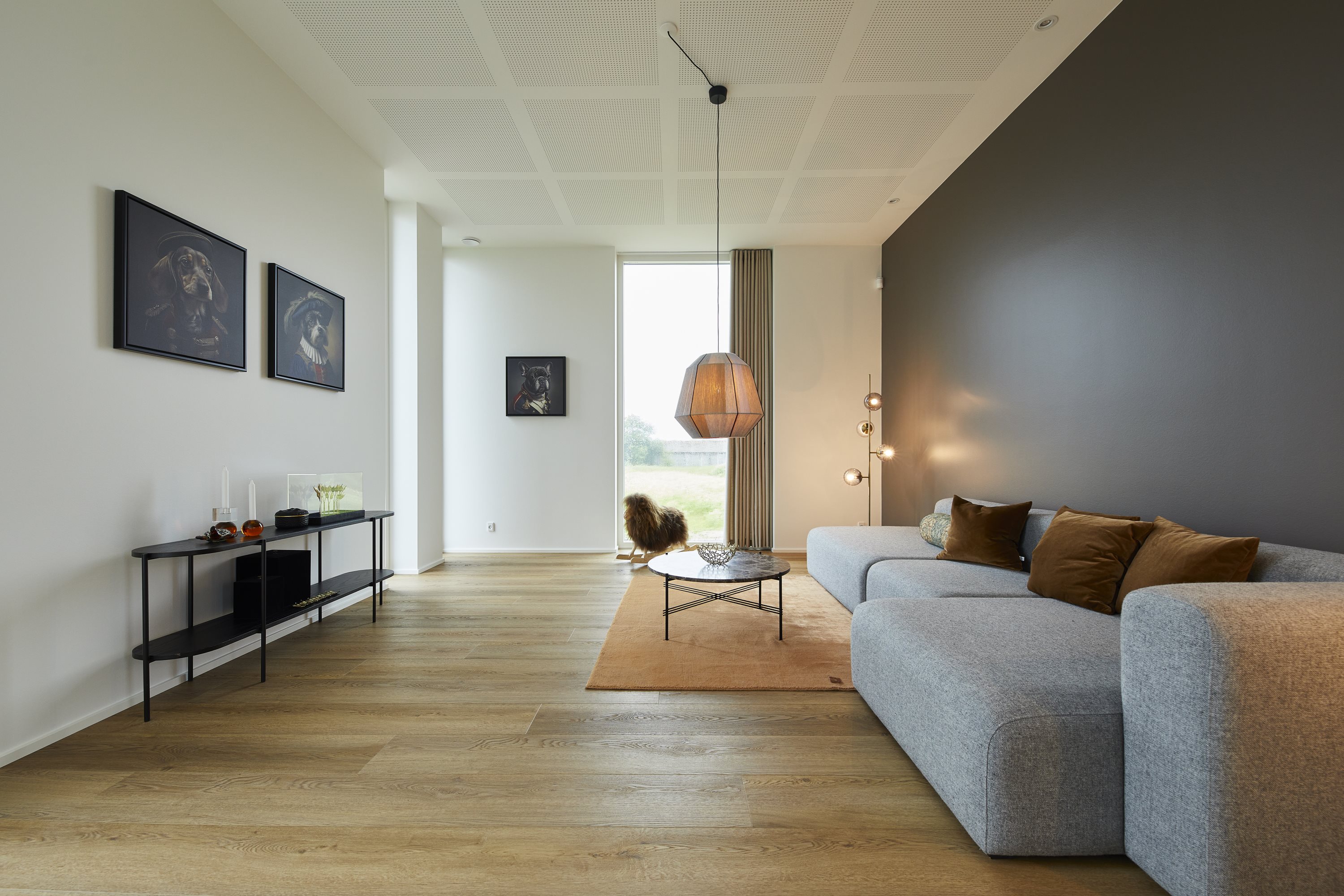 Fremhævet  billede i fuldskærmstilstand. Billede af Klosterlunden 61, 4700 Næstved