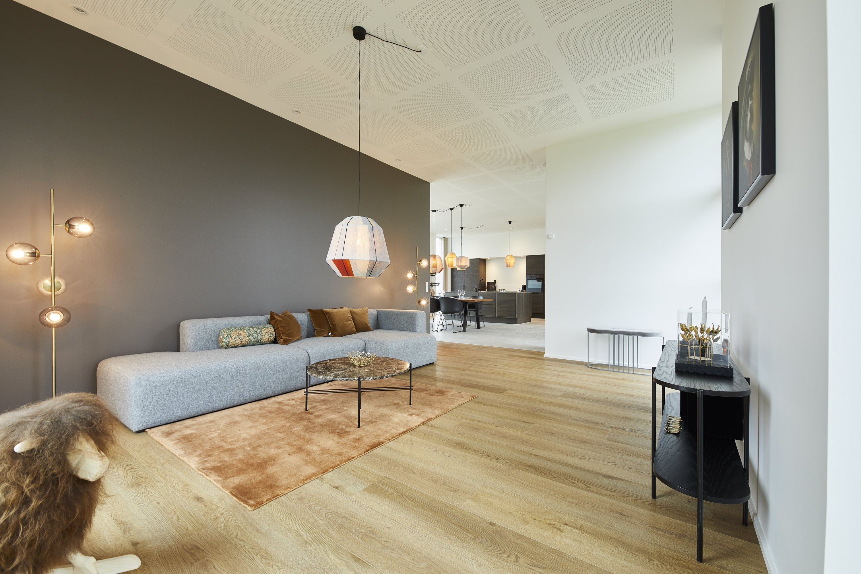 Fremhævet  billede i fuldskærmstilstand. Billede af Klosterlunden 61, 4700 Næstved