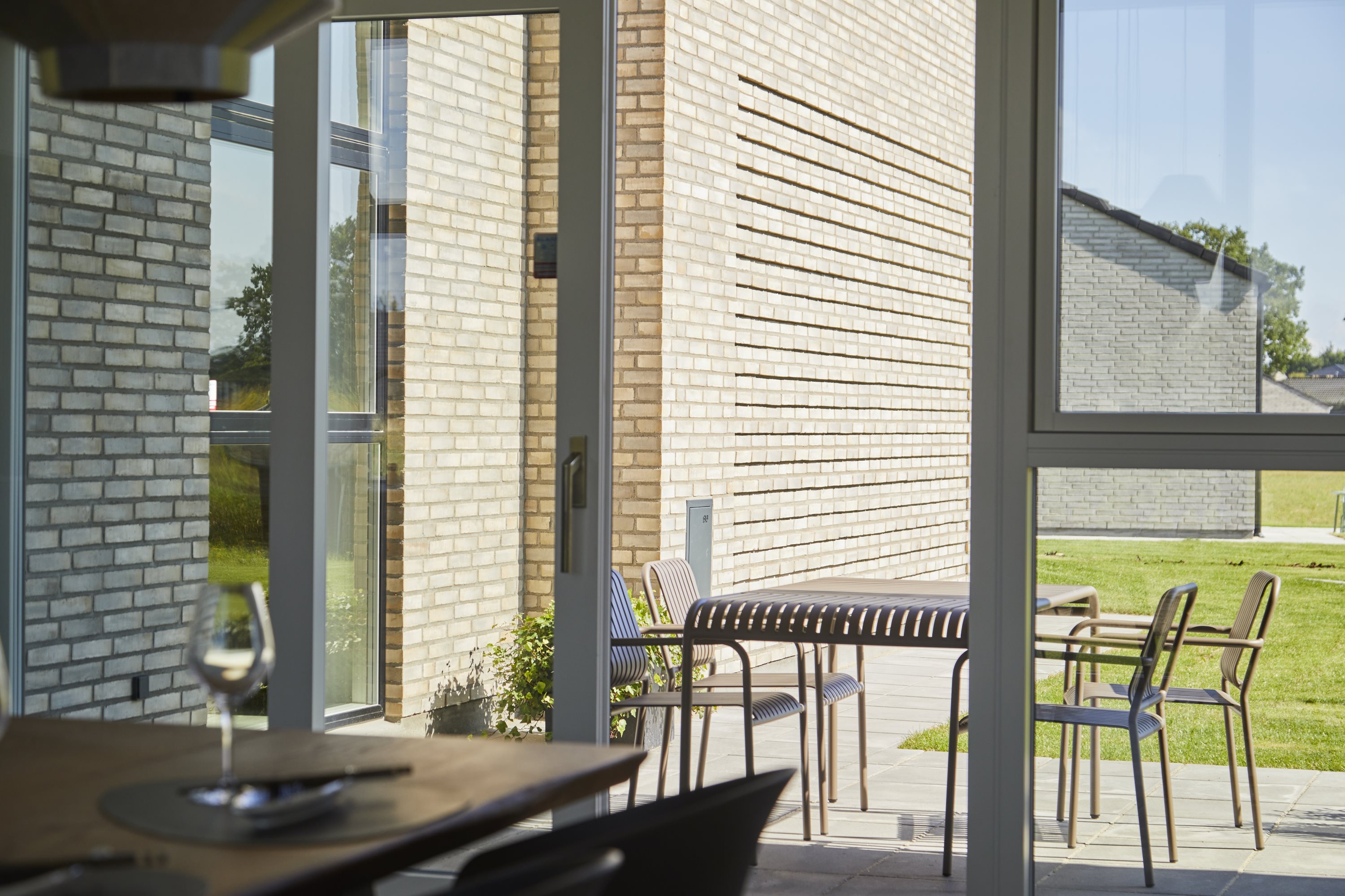 Fremhævet  billede i fuldskærmstilstand. Billede af Klosterlunden 61, 4700 Næstved