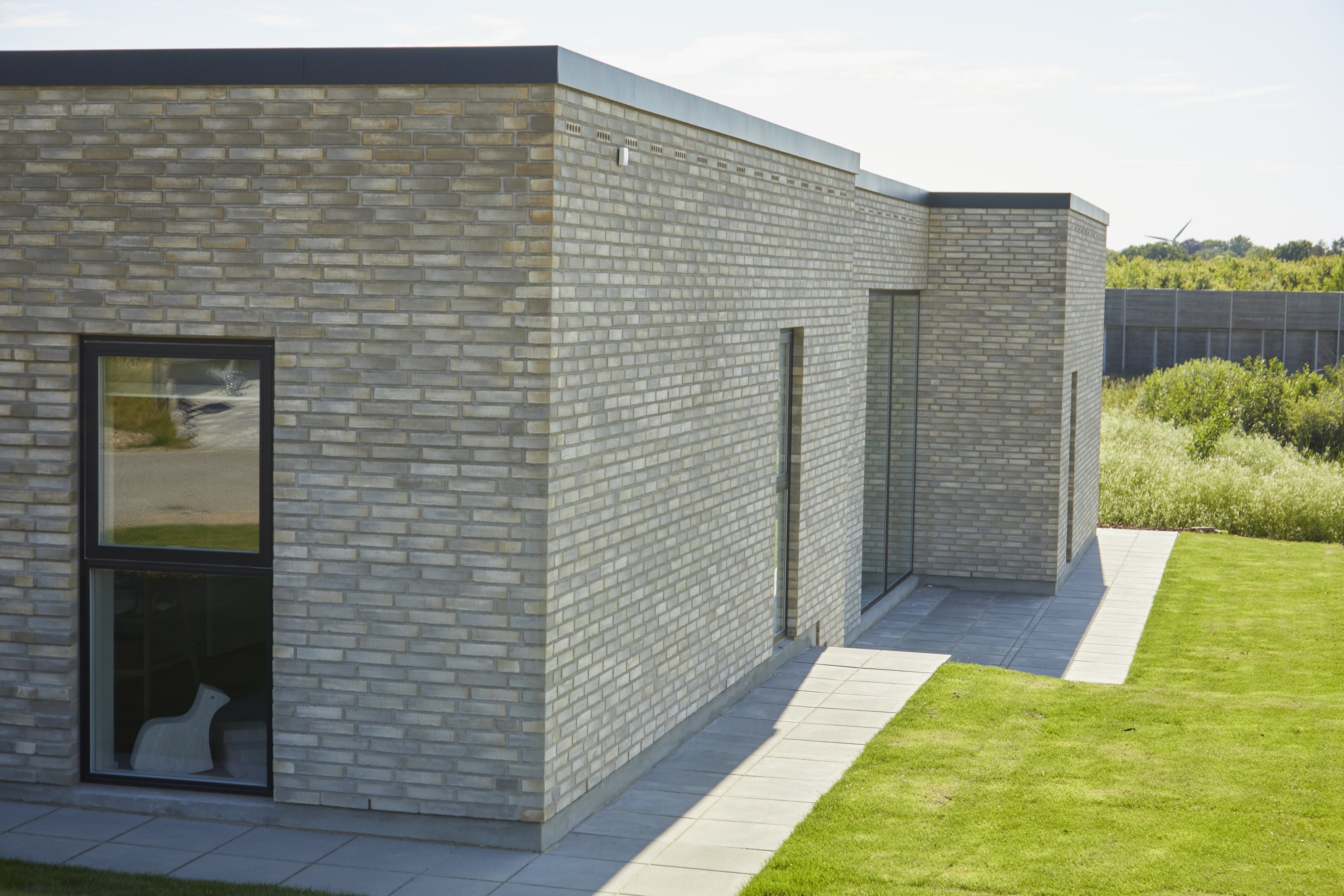 Fremhævet  billede i fuldskærmstilstand. Billede af Klosterlunden 61, 4700 Næstved