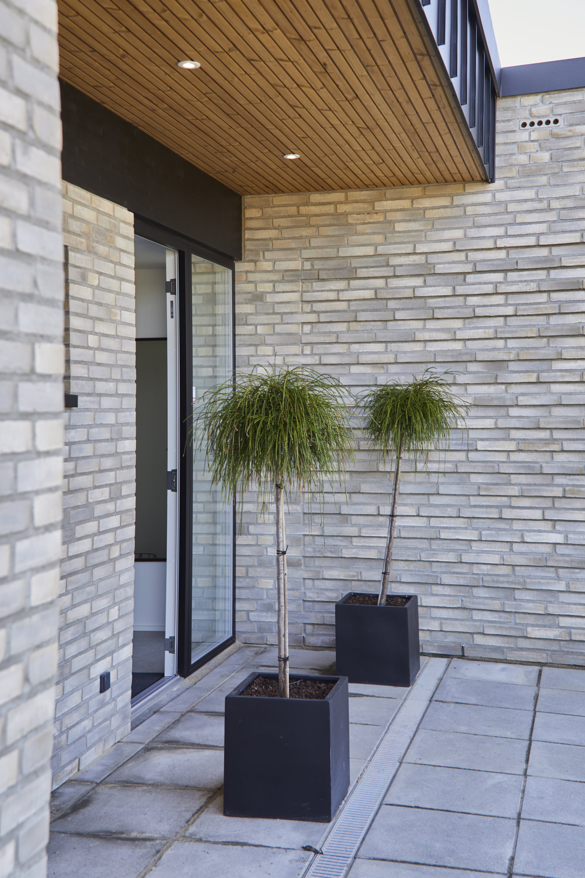 Fremhævet  billede i fuldskærmstilstand. Billede af Klosterlunden 61, 4700 Næstved