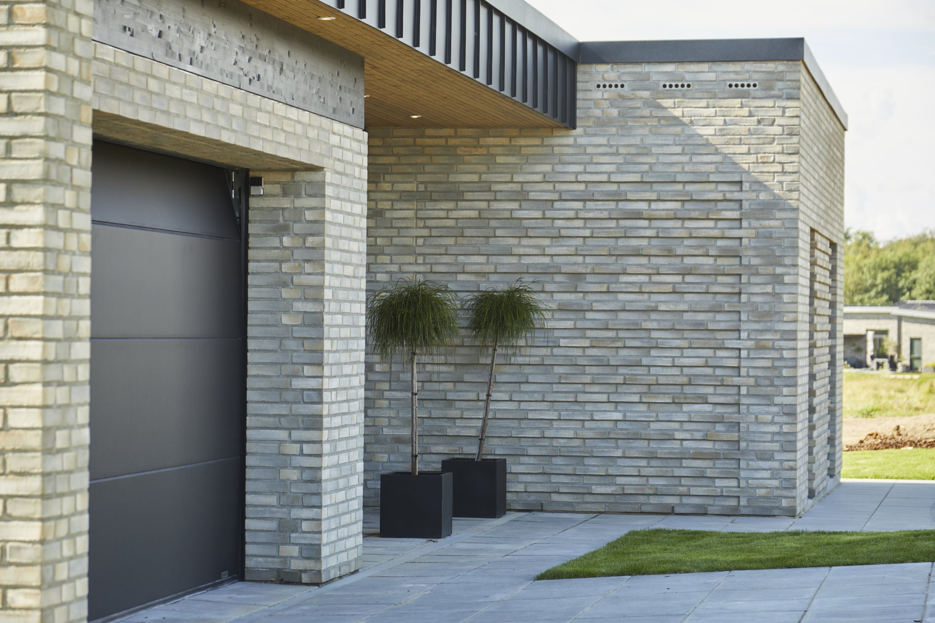 Fremhævet  billede i fuldskærmstilstand. Billede af Klosterlunden 61, 4700 Næstved