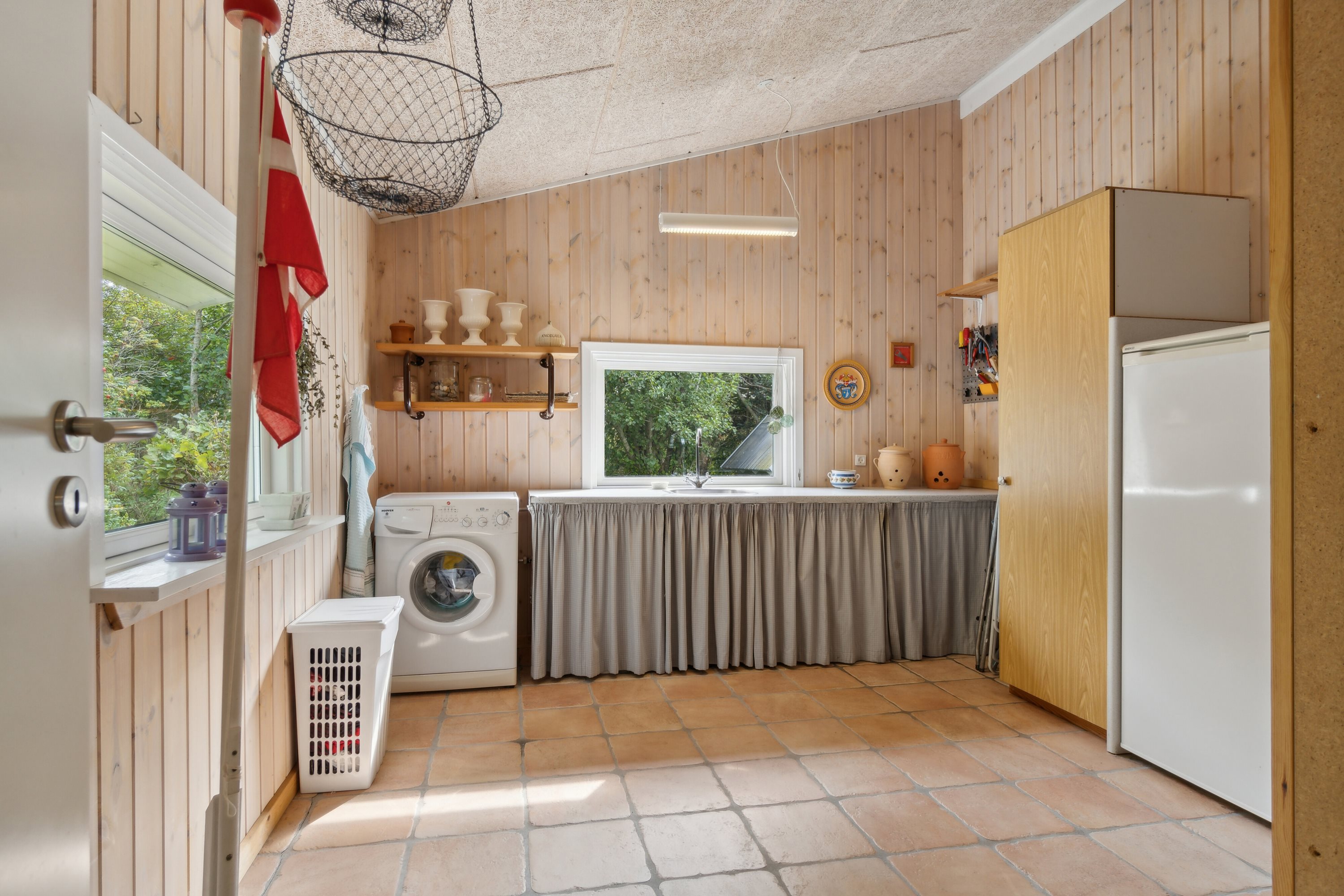 Fremhævet bryggers billede i fuldskærmstilstand. Billede af Kragekæret 5, Tornby, 9850 Hirtshals