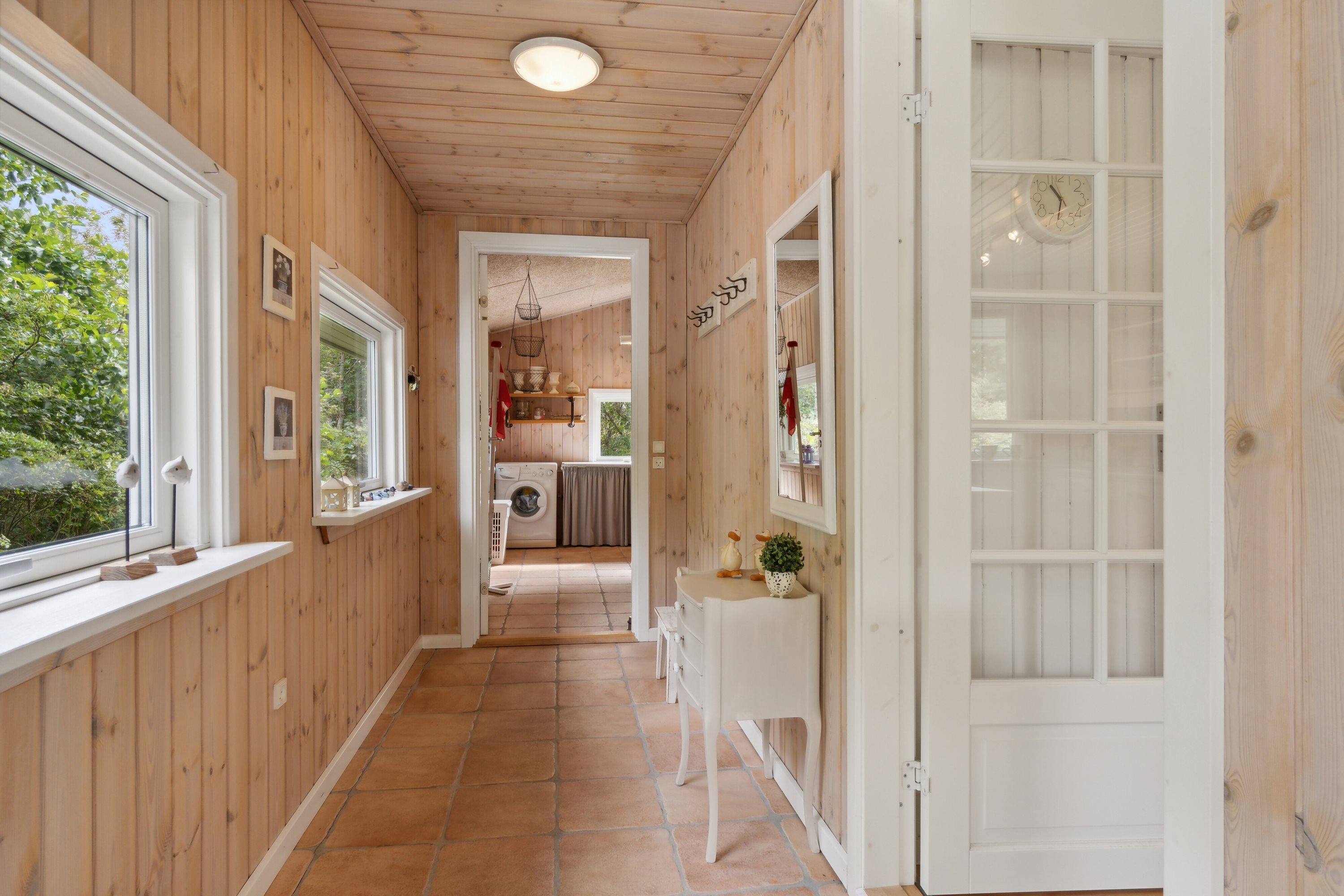 Fremhævet indendørs billede i fuldskærmstilstand. Billede af Kragekæret 5, Tornby, 9850 Hirtshals