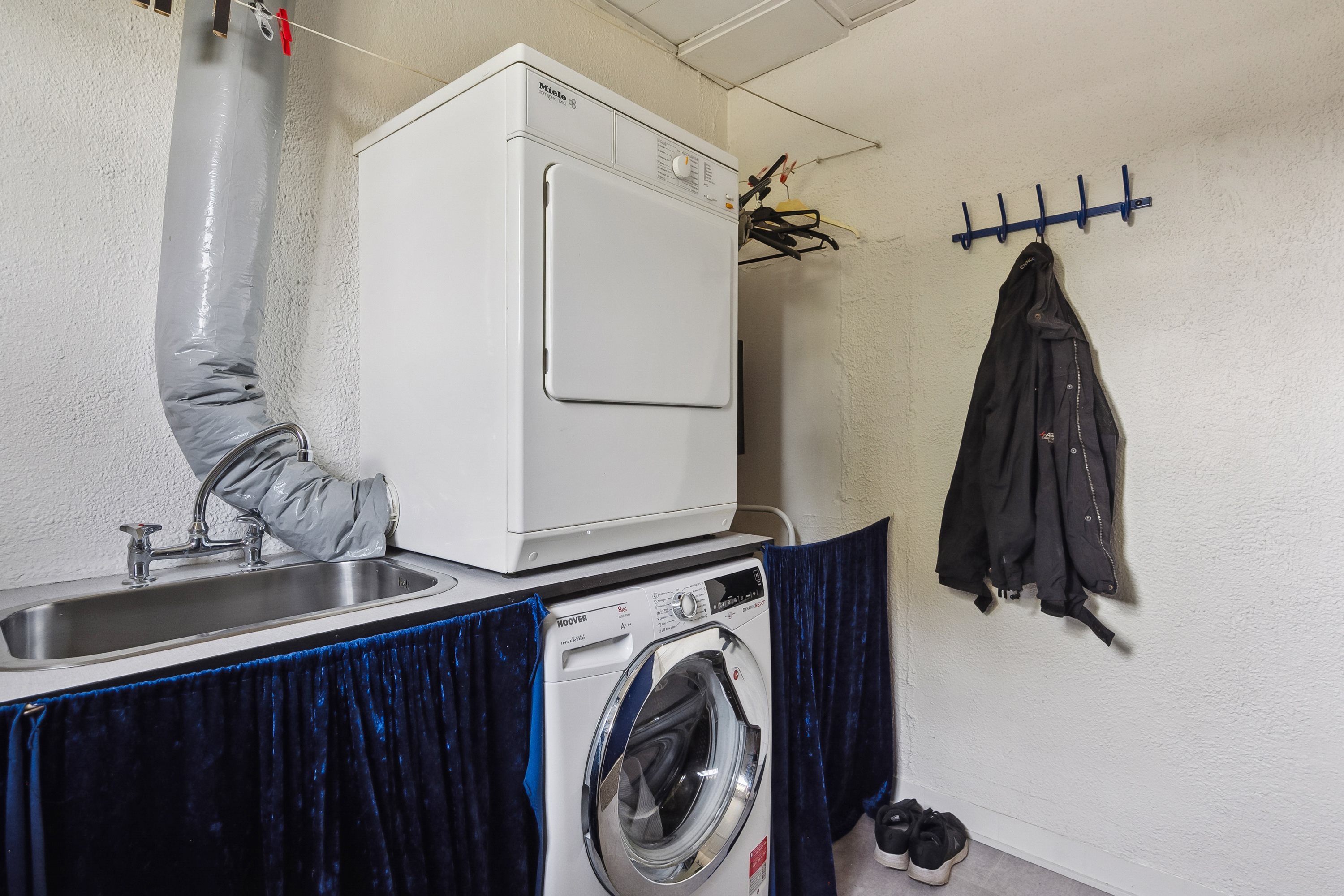 Fremhævet bryggers billede i fuldskærmstilstand. Billede af Ørnevej 19, 9700 Brønderslev