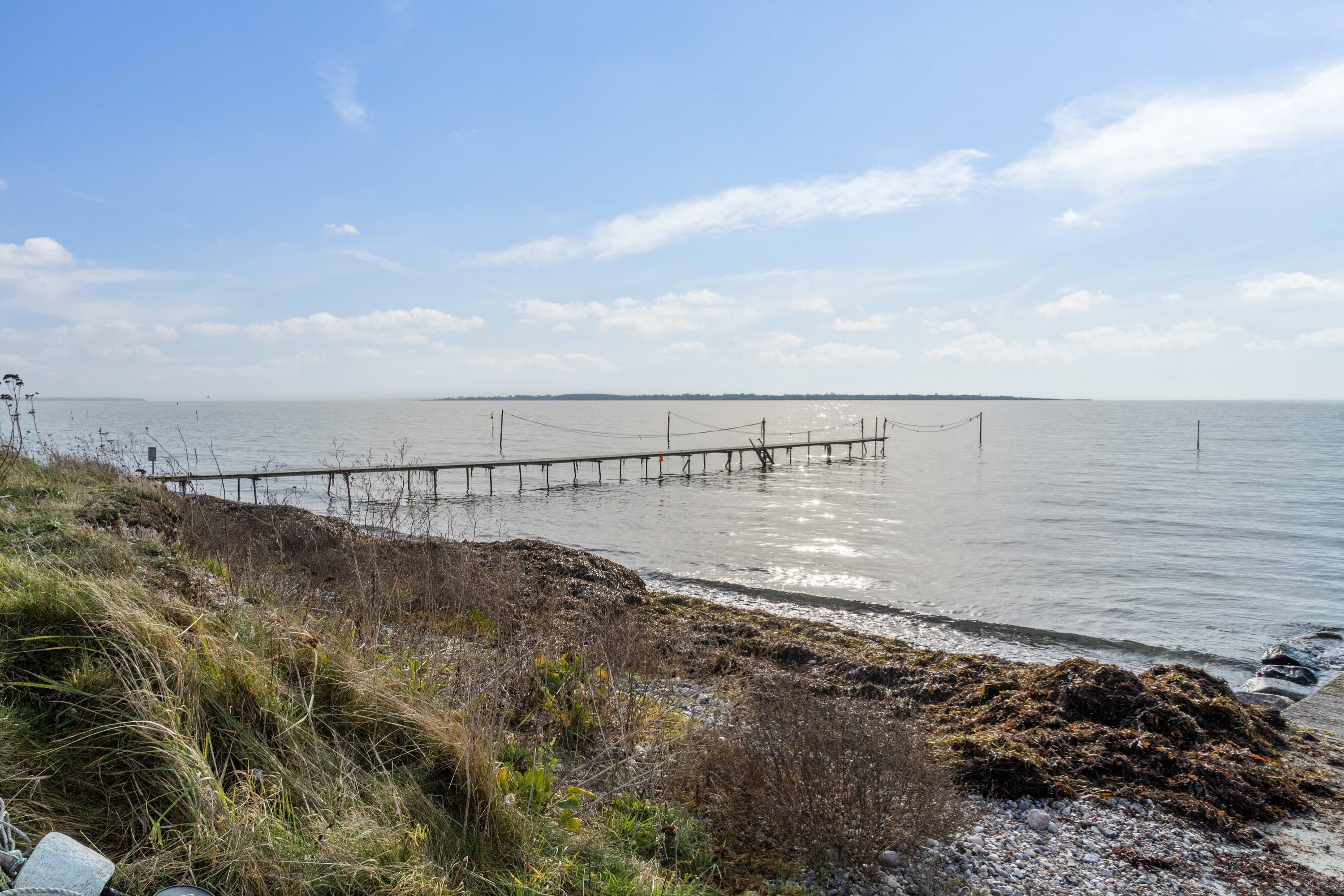 Fremhævet  billede i fuldskærmstilstand. Billede af Avernakøvej 17, Horne, 5600 Faaborg