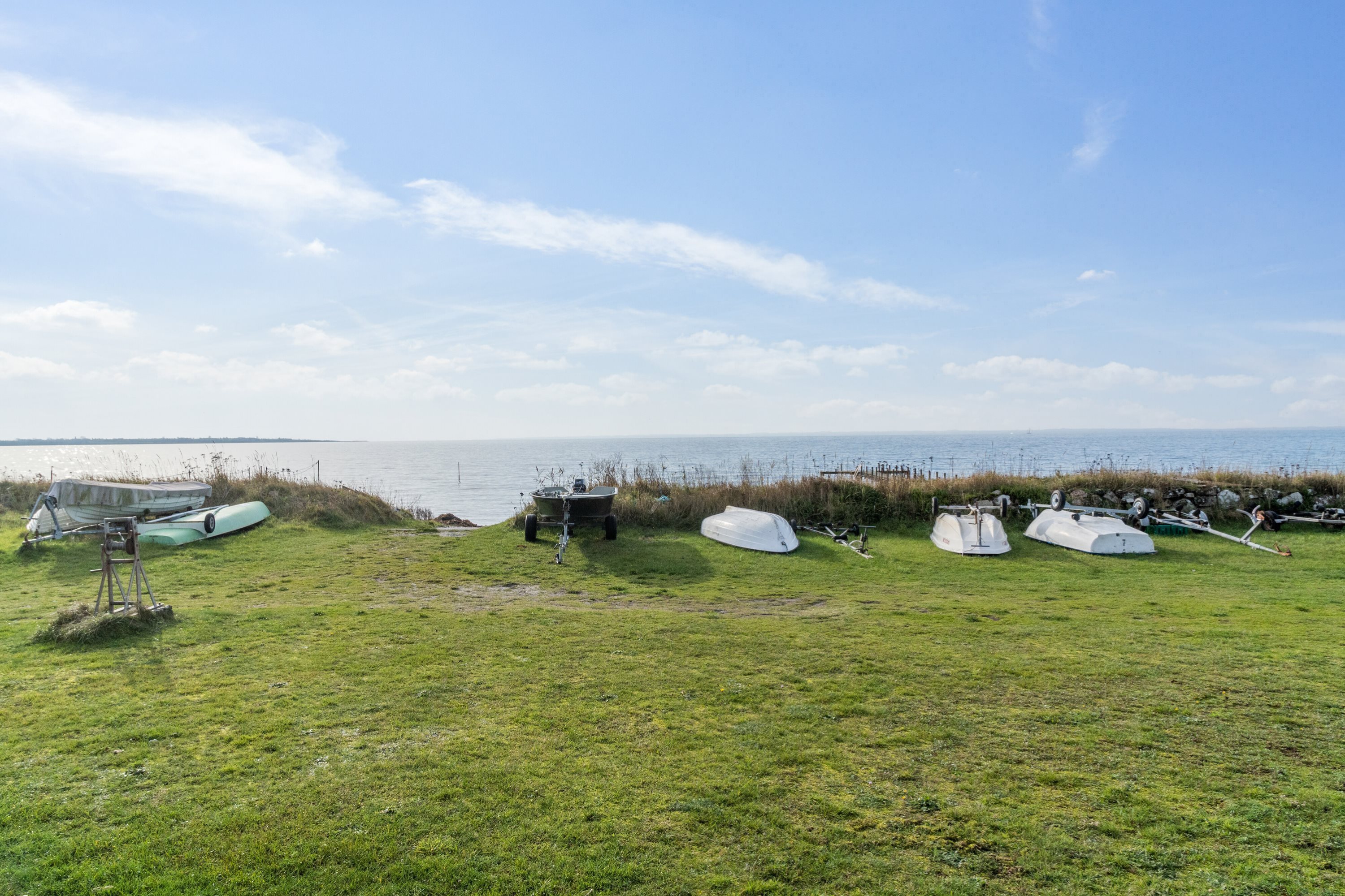 Fremhævet  billede i fuldskærmstilstand. Billede af Avernakøvej 17, Horne, 5600 Faaborg